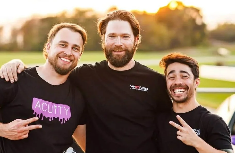 Track Walking - 221 - Neverending Quest of Learning New Stuff (Evan McLaren)