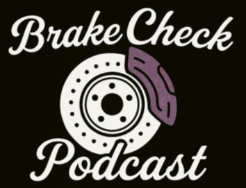 Track Walking - 223 - Brake Check (Devin Giles)