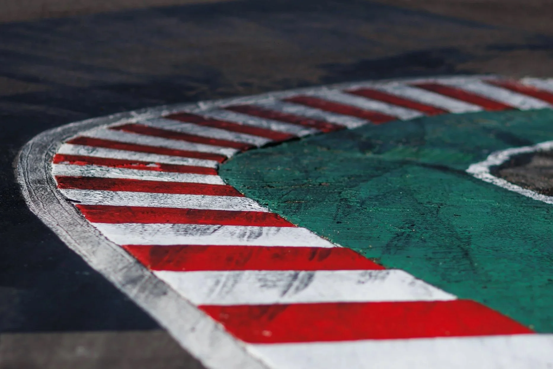 Track Walking - 225 - Agathakaklological