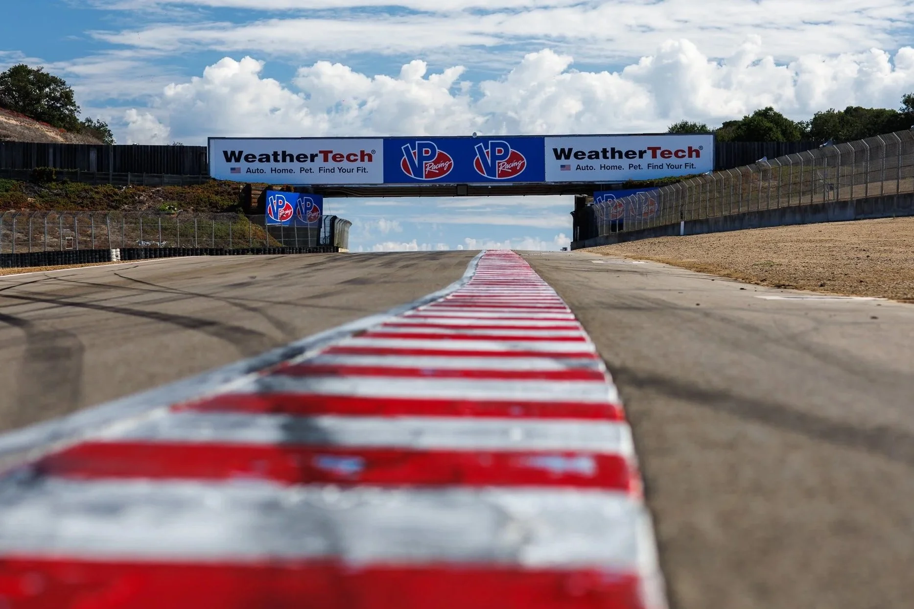 Track Walking - 227 - Nerding Out on Vision