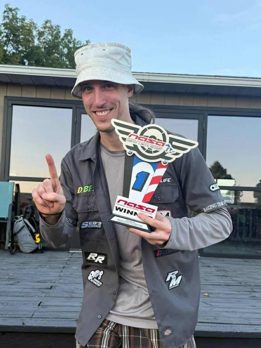 Track Walking - 230 - Learning How to Learn (David Best)