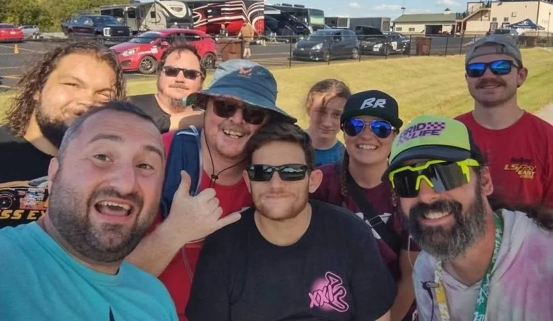 Track Walking - 232 - That One Time at Lower Wacker (Chris Francione)