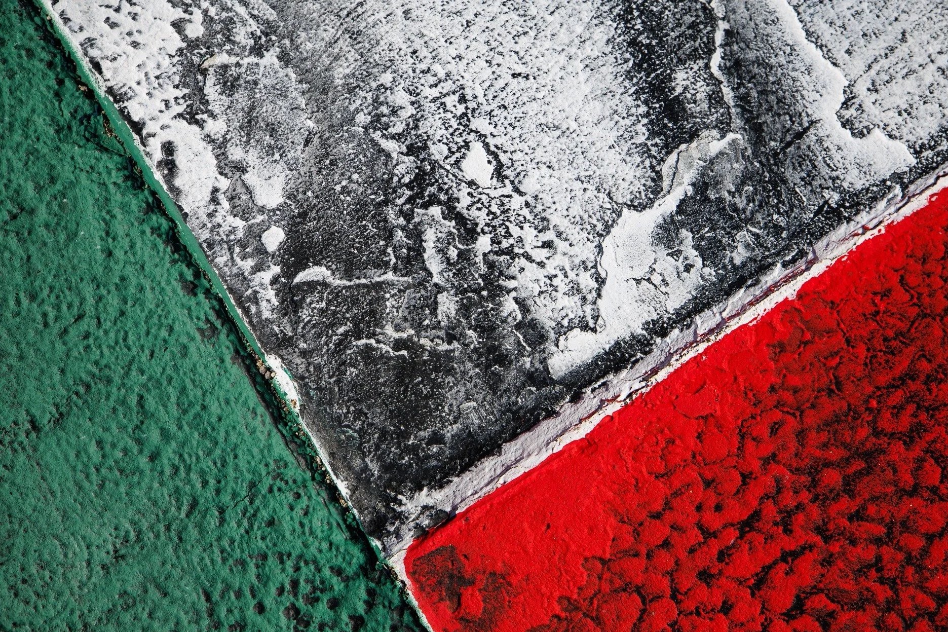 Track Walking - 233 - Stories and Memories in Trophies