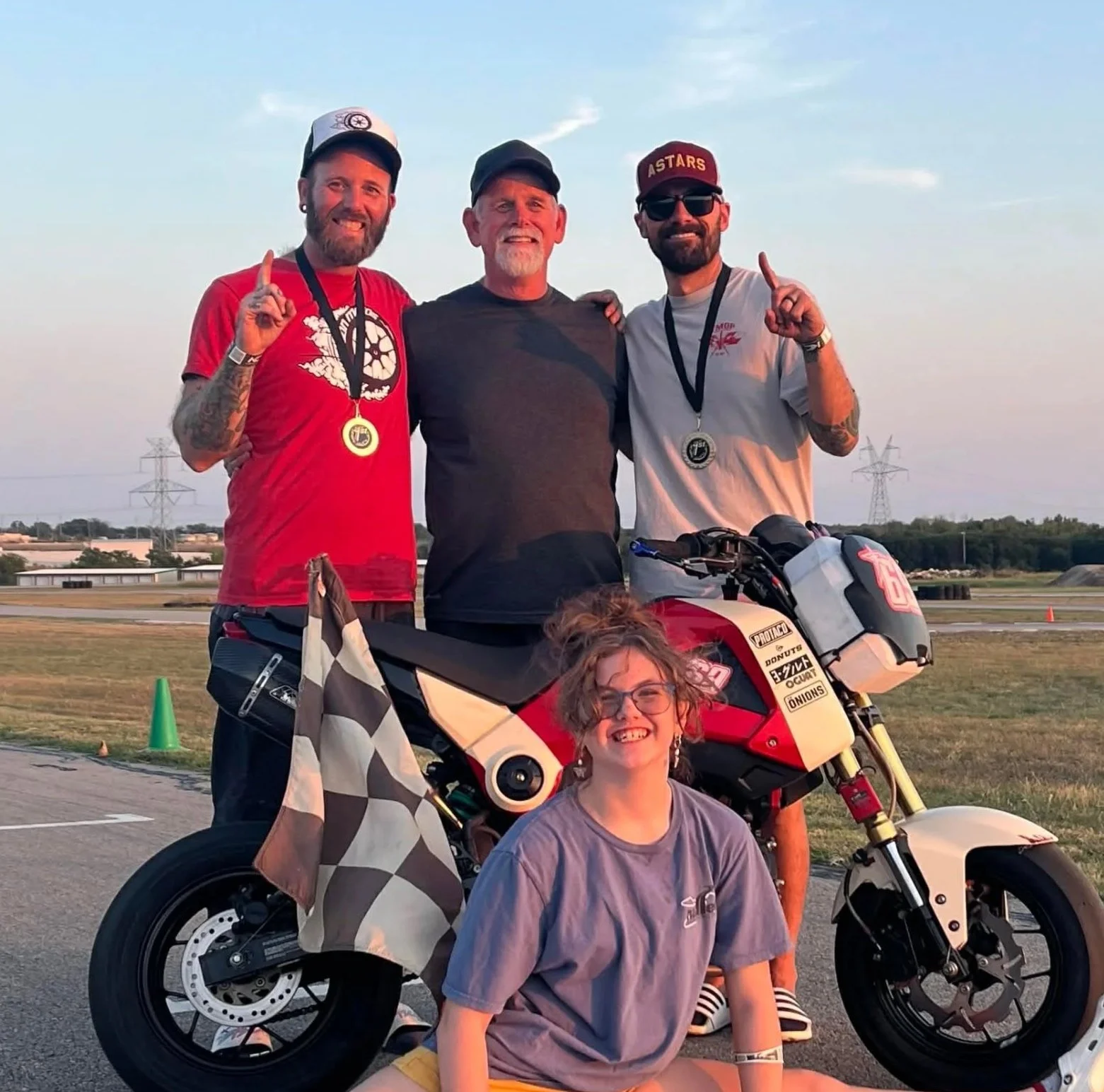 Track Walking - 234 - The Reason (Karl Eason)