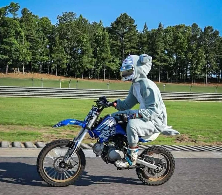 Track Walking - 236 - It Costs You Nothing to Make Mistakes (Cole Carson)