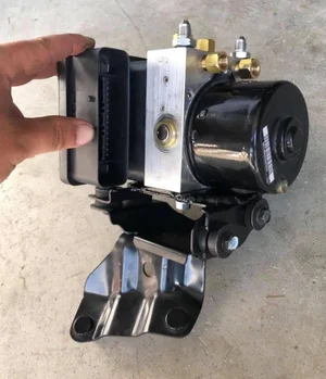 MK60 Standalone ABS Into a 350z Installation Guide — tracktuned