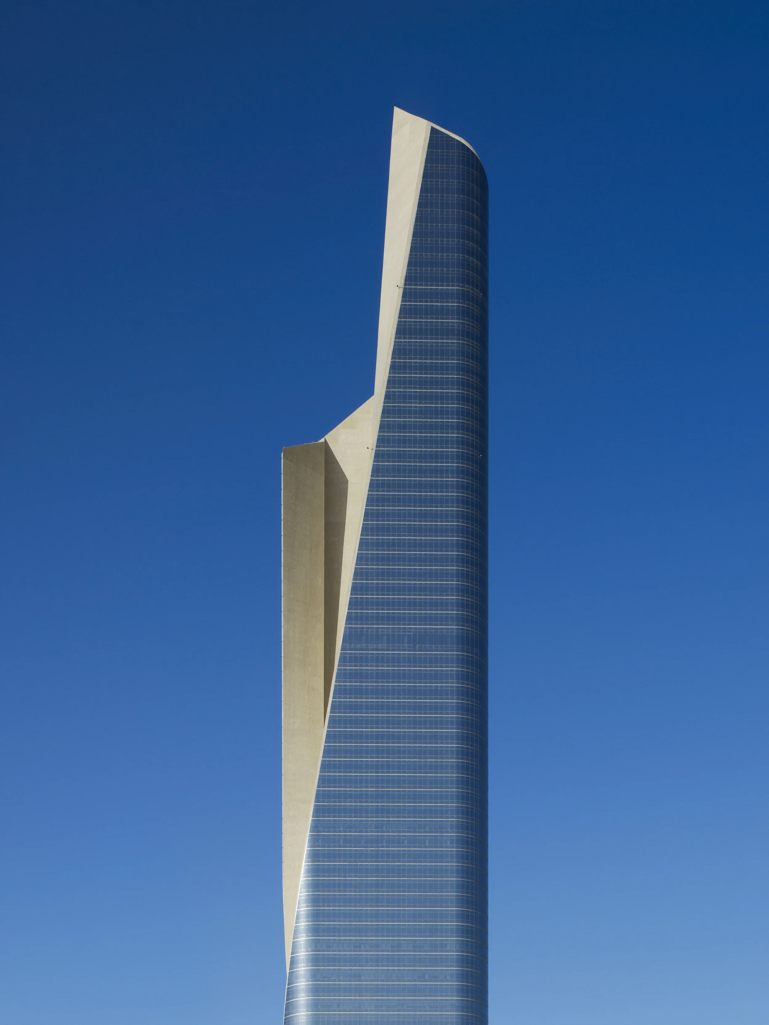  Al Hamra Tower  SOM  Kuwait      Return to Projects  