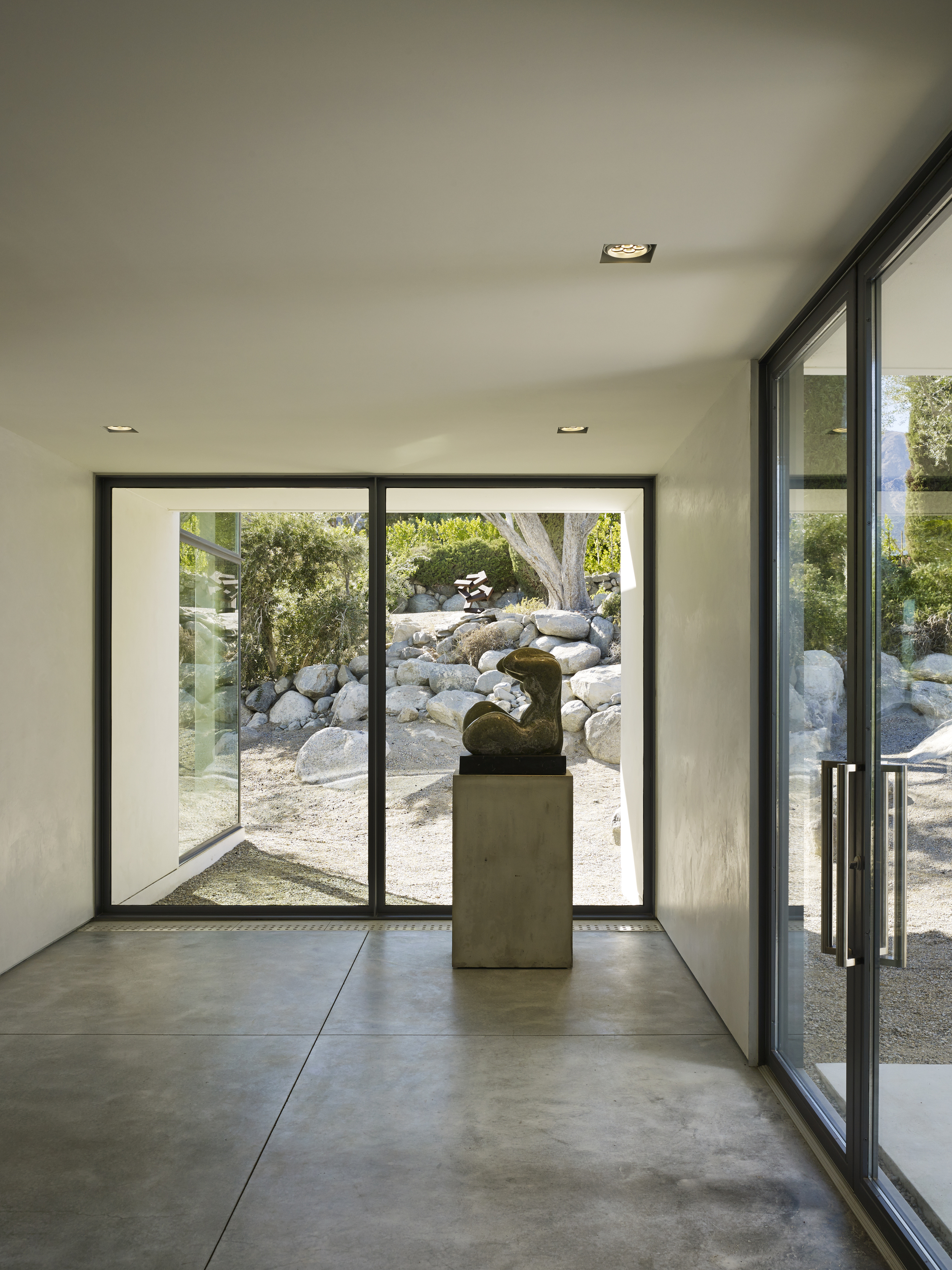  Panorama House  Booth Hansen Architects  Palm Springs, CA      Return to Projects  