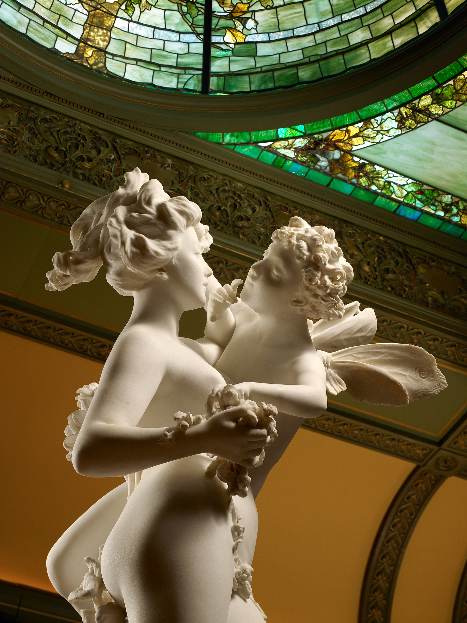  Driehaus Museum  Burling &amp; Whitehouse  Chicago, IL      Return to Projects  