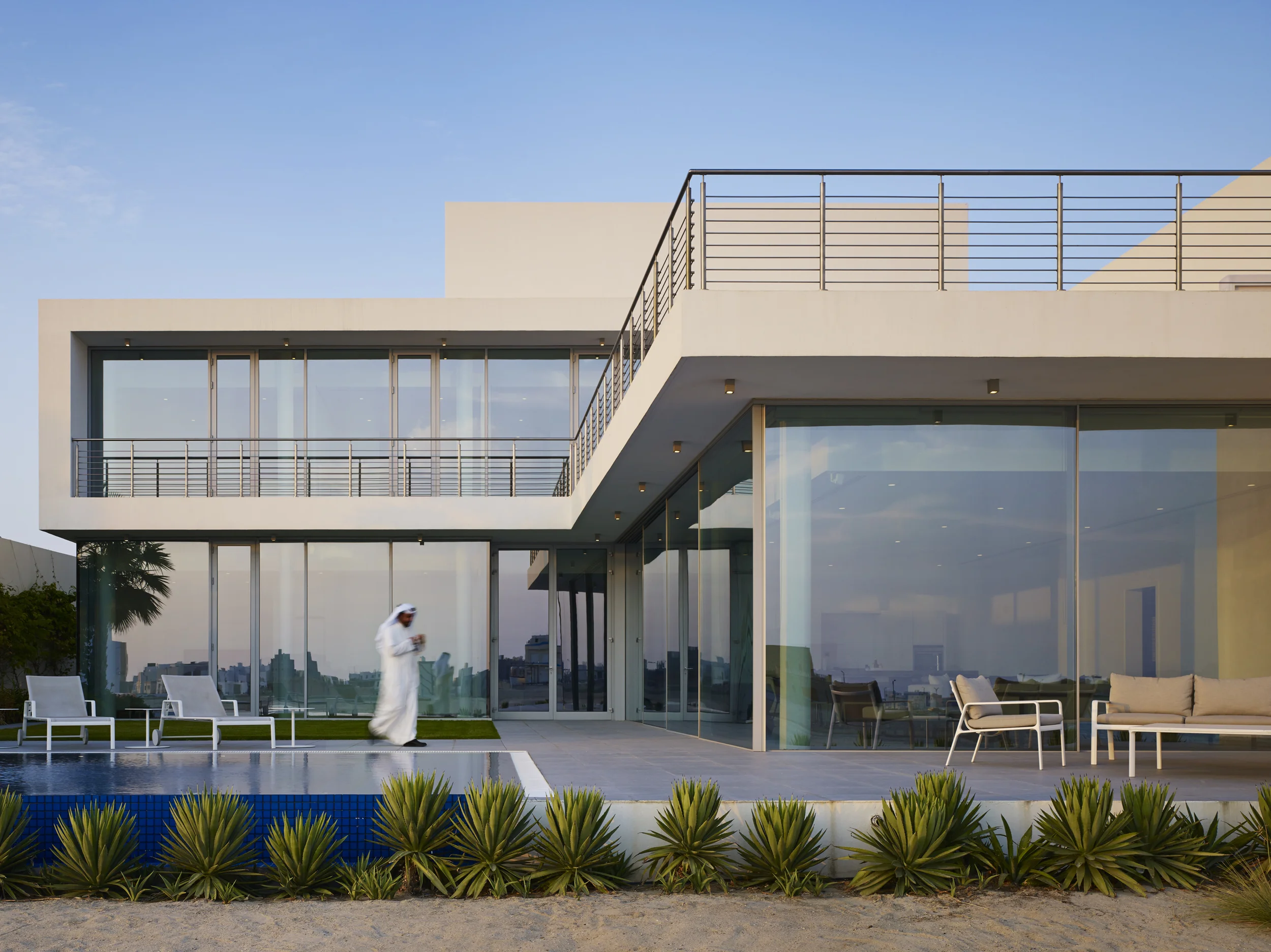 Private Villa PACE Kuwait