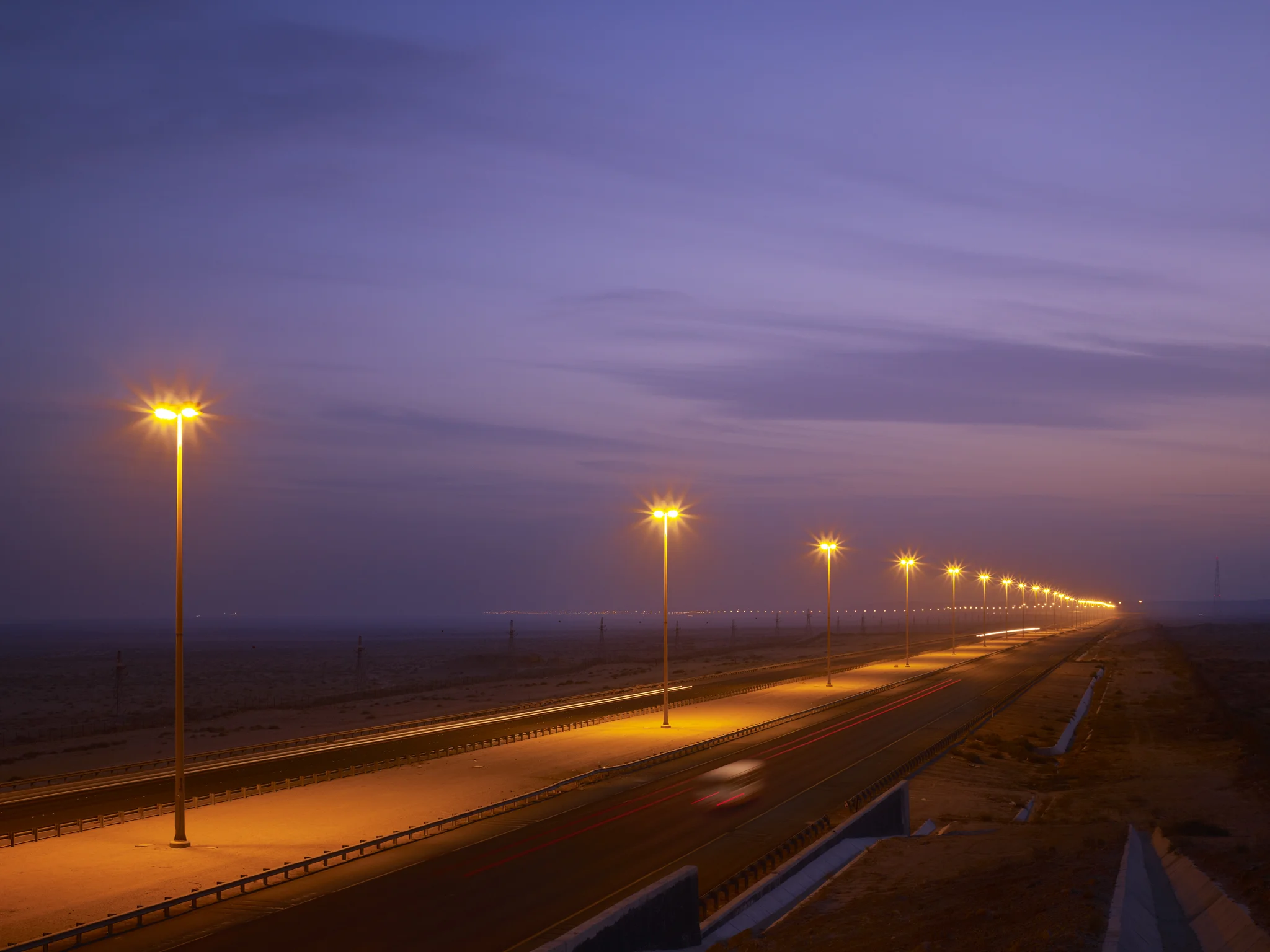  Desert Highway  PACE  Kuwait City      Return to Projects  