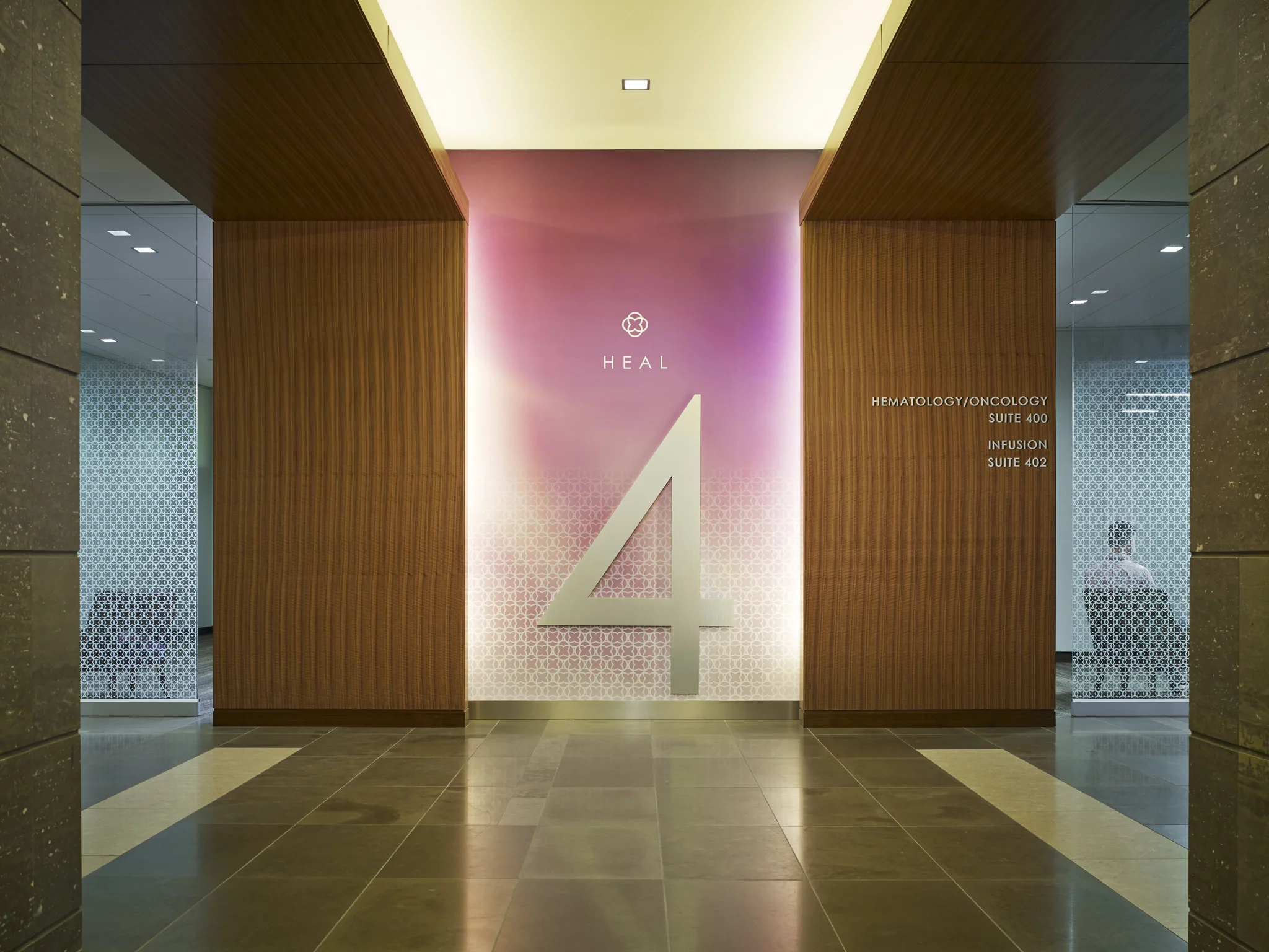 AWARDS AIA Georgia 2017 Peoples Choice Award CARTI Cancer Center Perkins+Will Little Rock, Arkansas Return to Projects