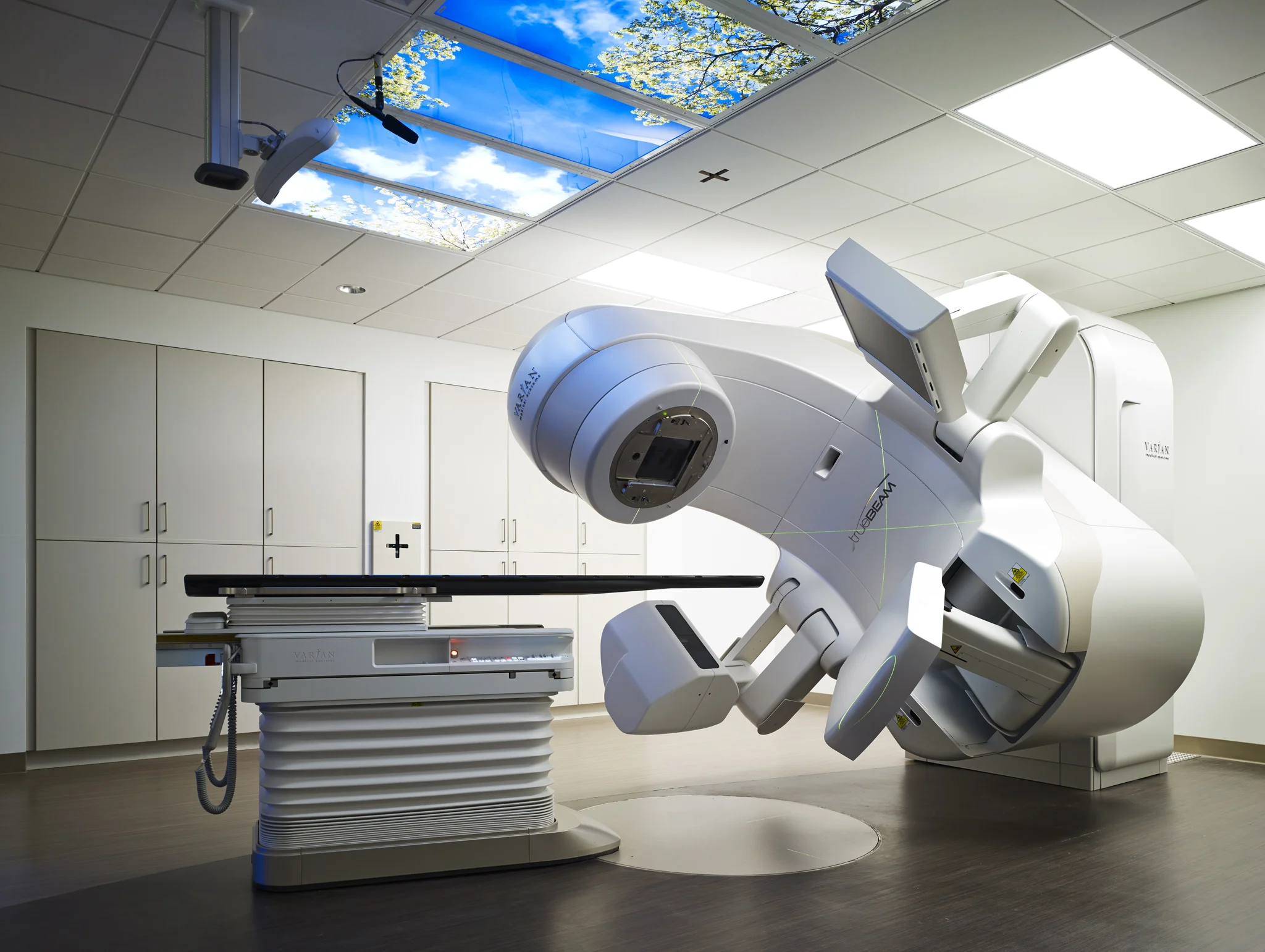 AWARDS AIA Georgia 2017 Peoples Choice Award CARTI Cancer Center Perkins+Will Little Rock, Arkansas Return to Projects