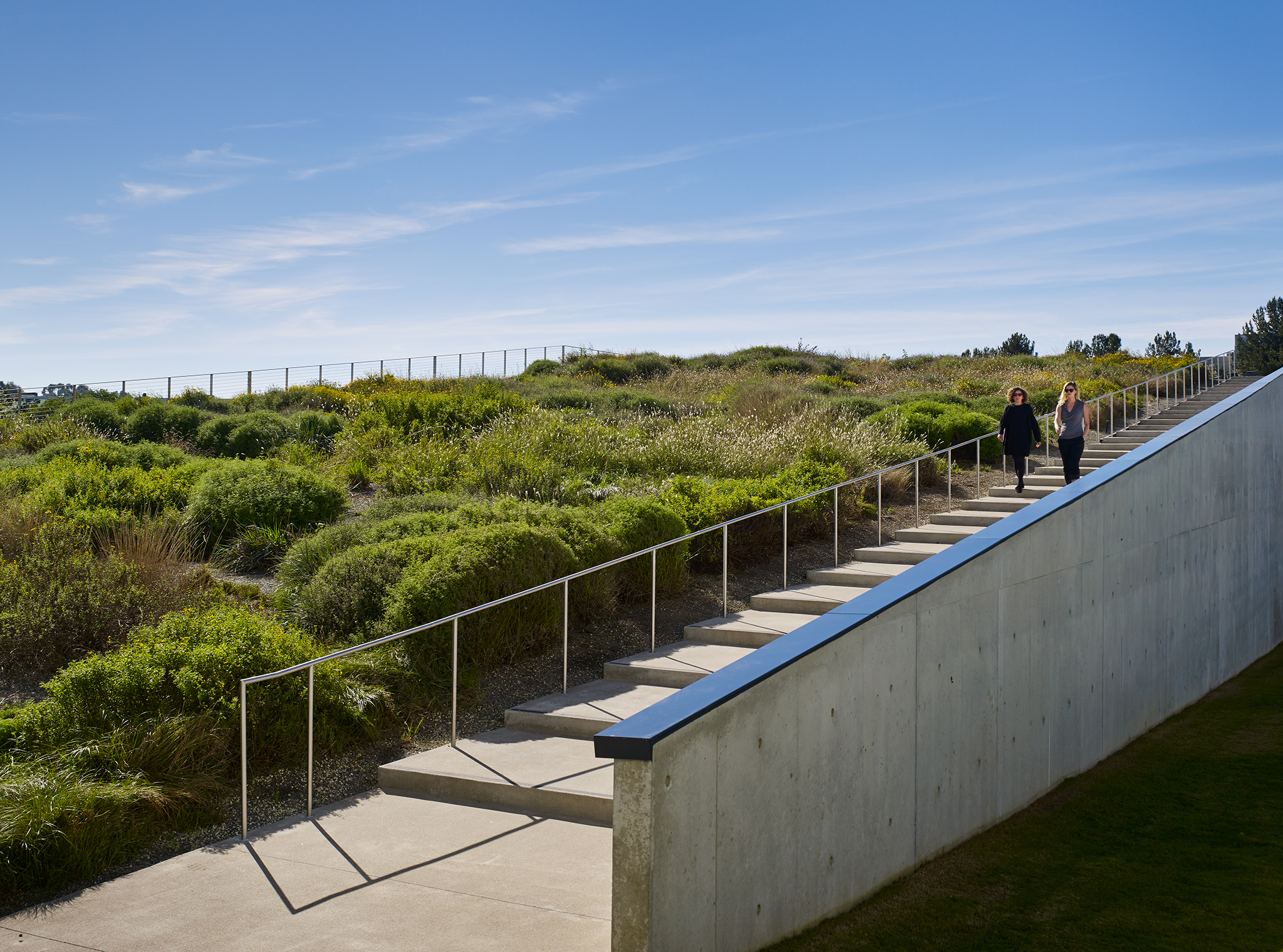  Pacific Center Campus  BNIM  San Diego, California      Return to Projects  