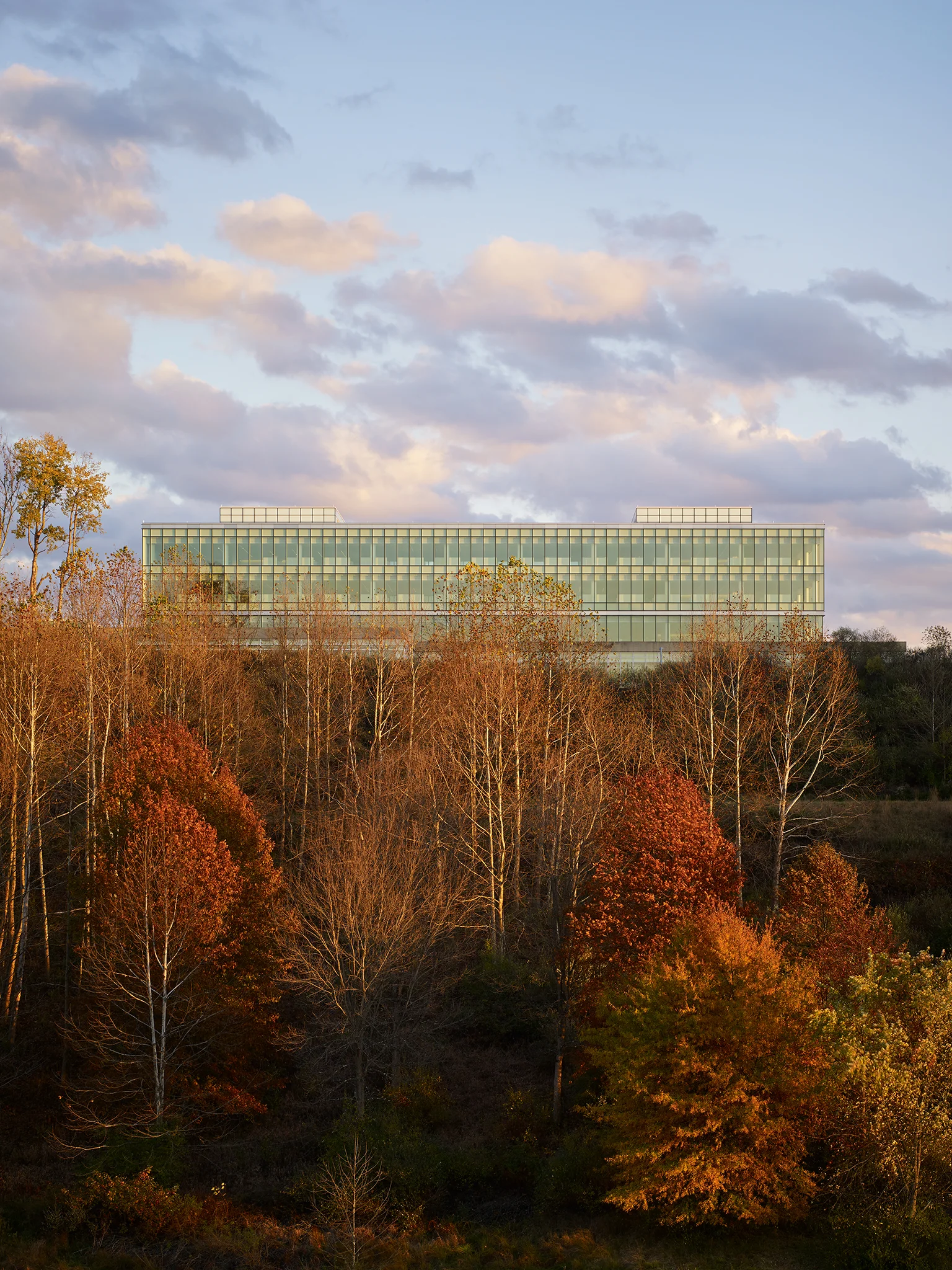FBI Biometric Technology SOM Clarksburg, West Virginia View Full Project