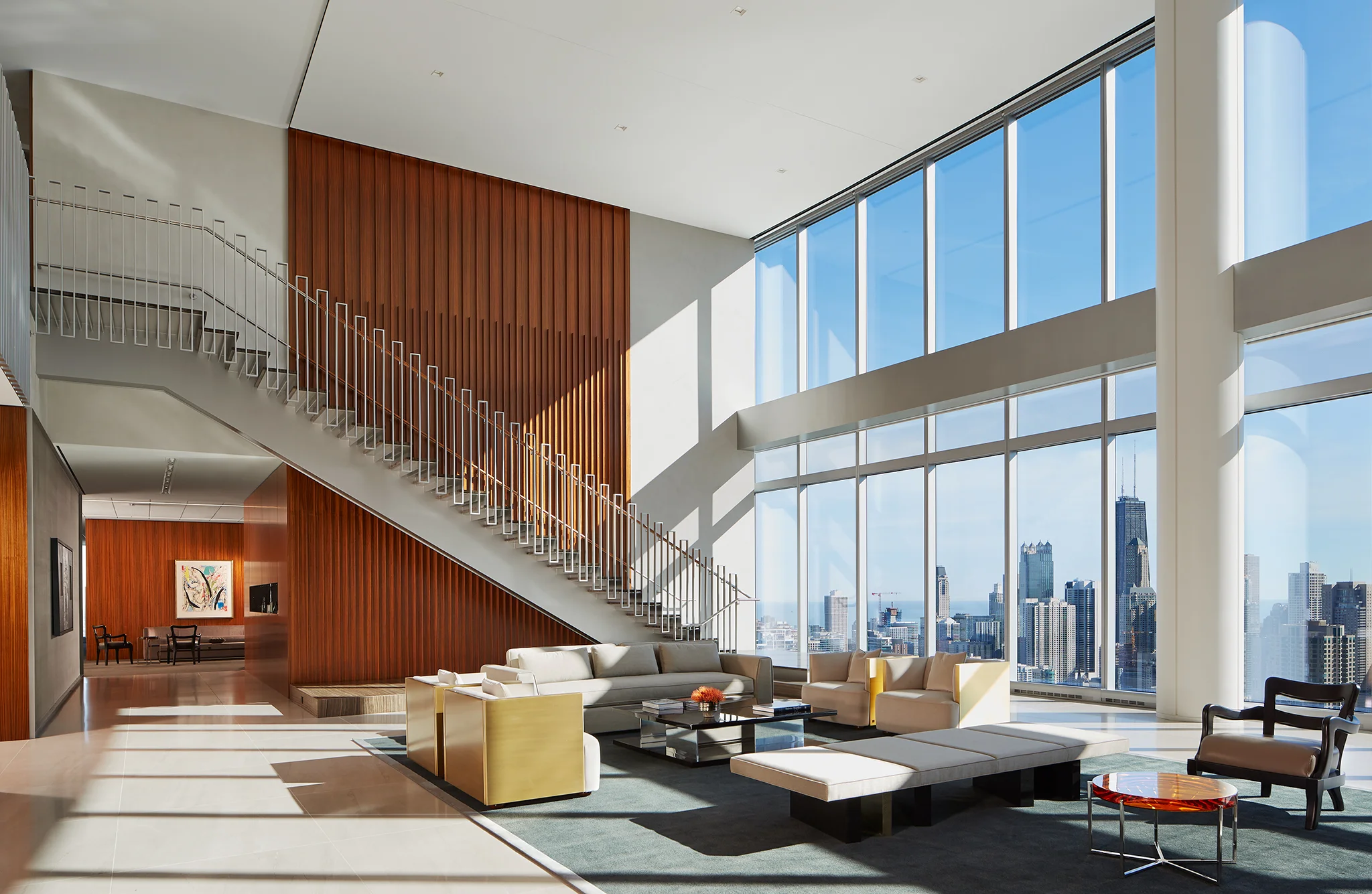McDermott Will & Emery — Hall + Merrick + McCaugherty