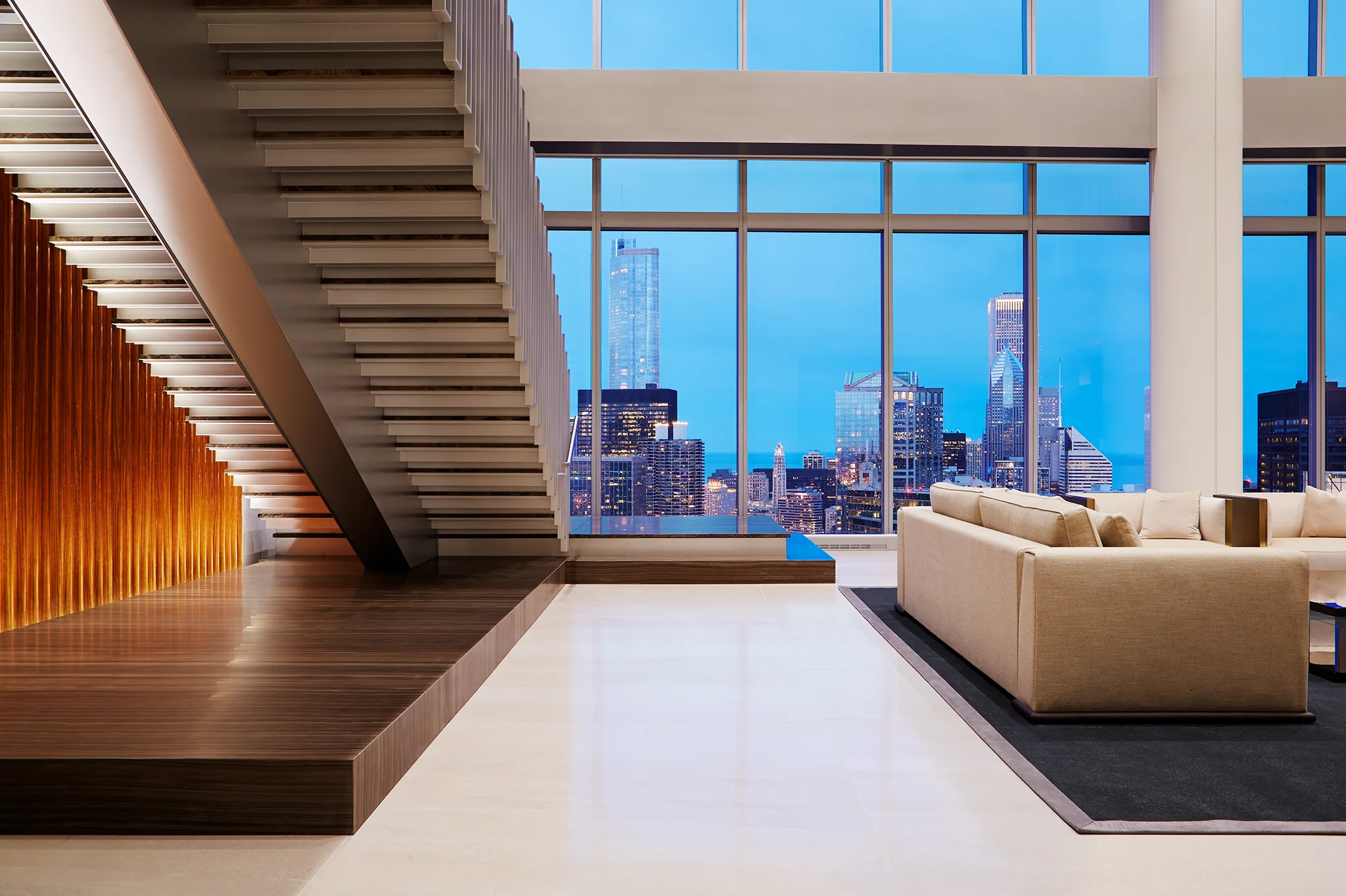 McDermott Will & Emery — Hall + Merrick + McCaugherty