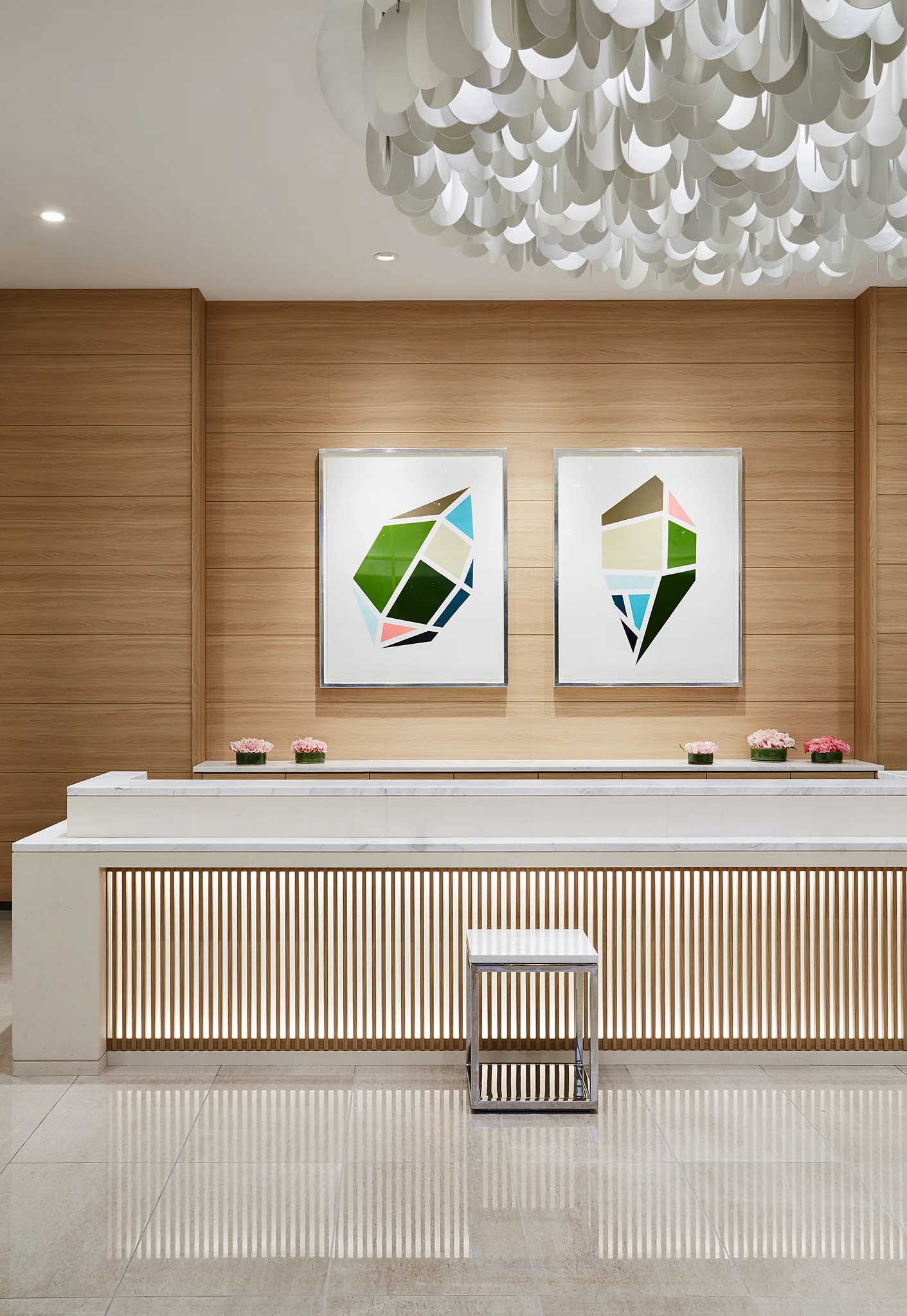  Kobe Tower  BAMO  Kobe, Japan     Return to Projects  