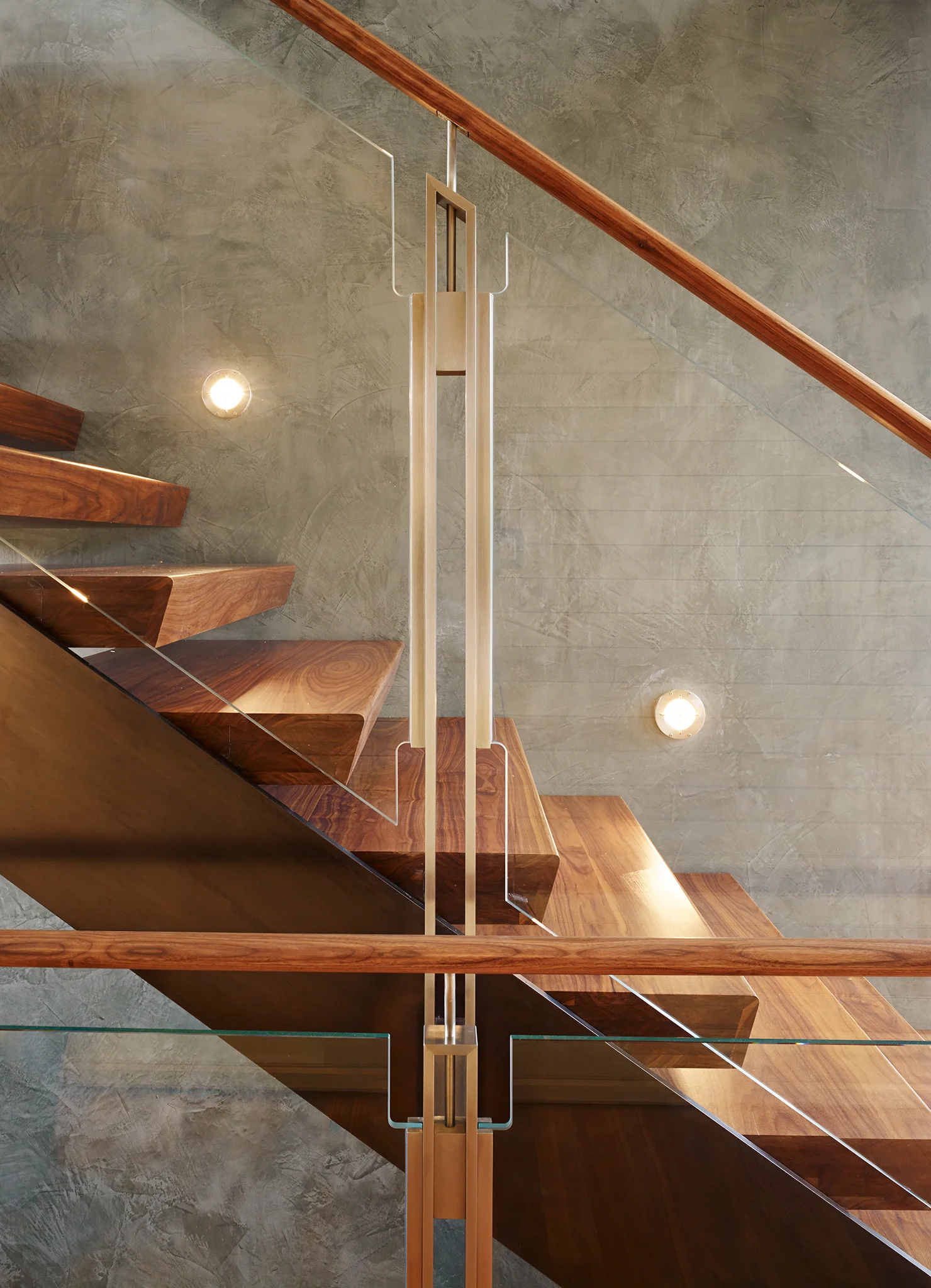  Lake View Modern  Thomas Shafer Architects  Illinois      Return to Projects  