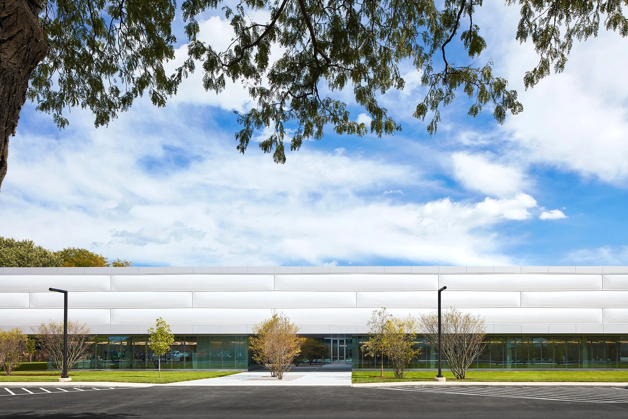 IIT Innovation Center