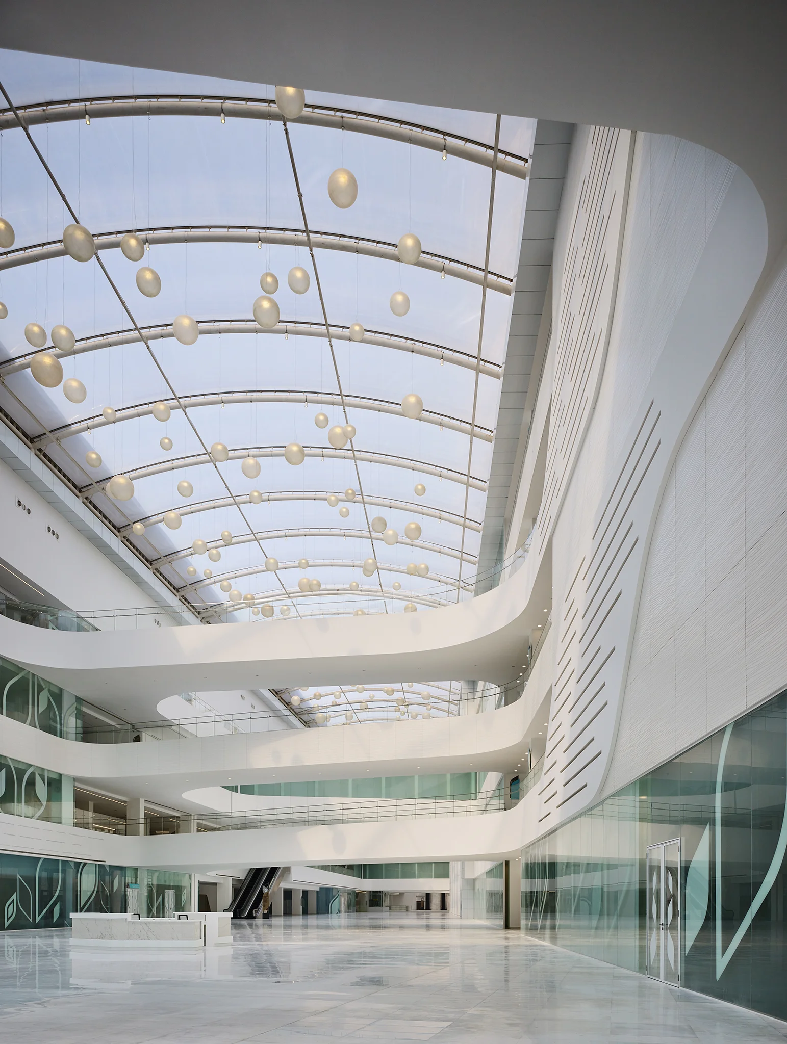 Jahra Medical City PACE Kuwait City, Kuwait