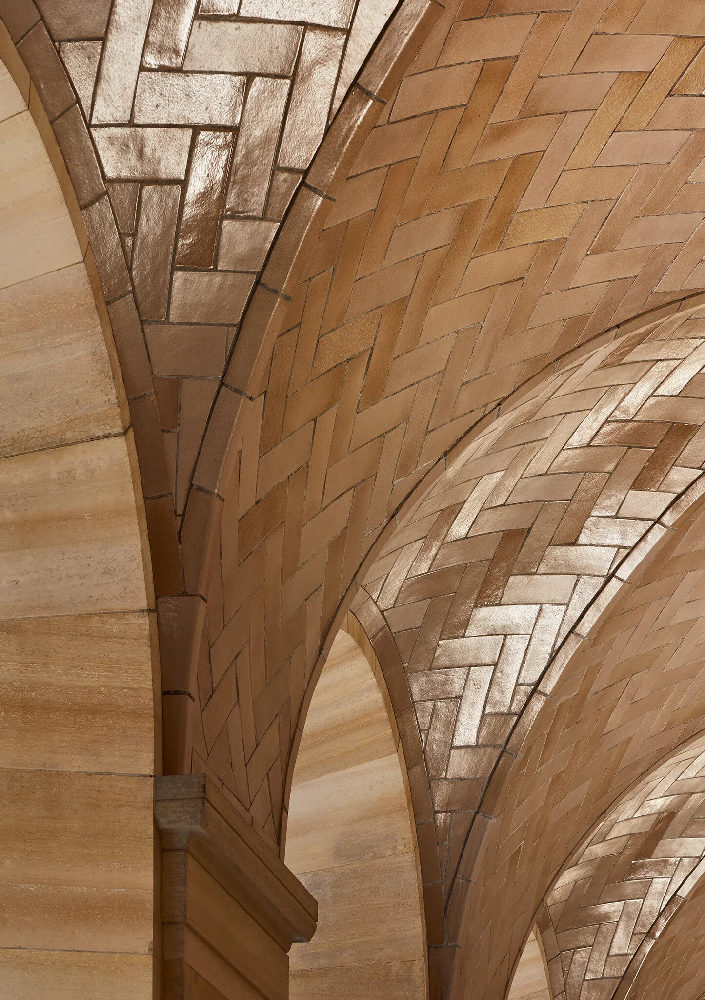 The Philadelphia Museum of Art Renovation Architect: Frank Gehry Partners, LLP Philadelphia, PA Steve Hall