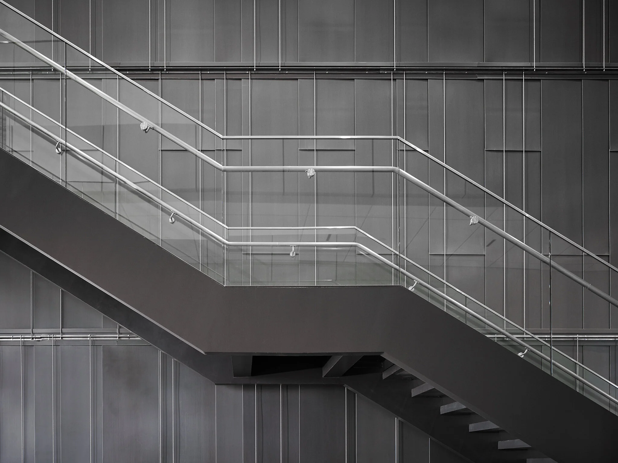 AWARDS Honor Award, AIA Dallas, 2019 Healthcare Environment Award, Health and Wellness Facility, Contract Magazine, 2019 Baylor Scott & White Sports Therapy & Research at The Star Perkins+Will Frisco, Texas Nick Merrick