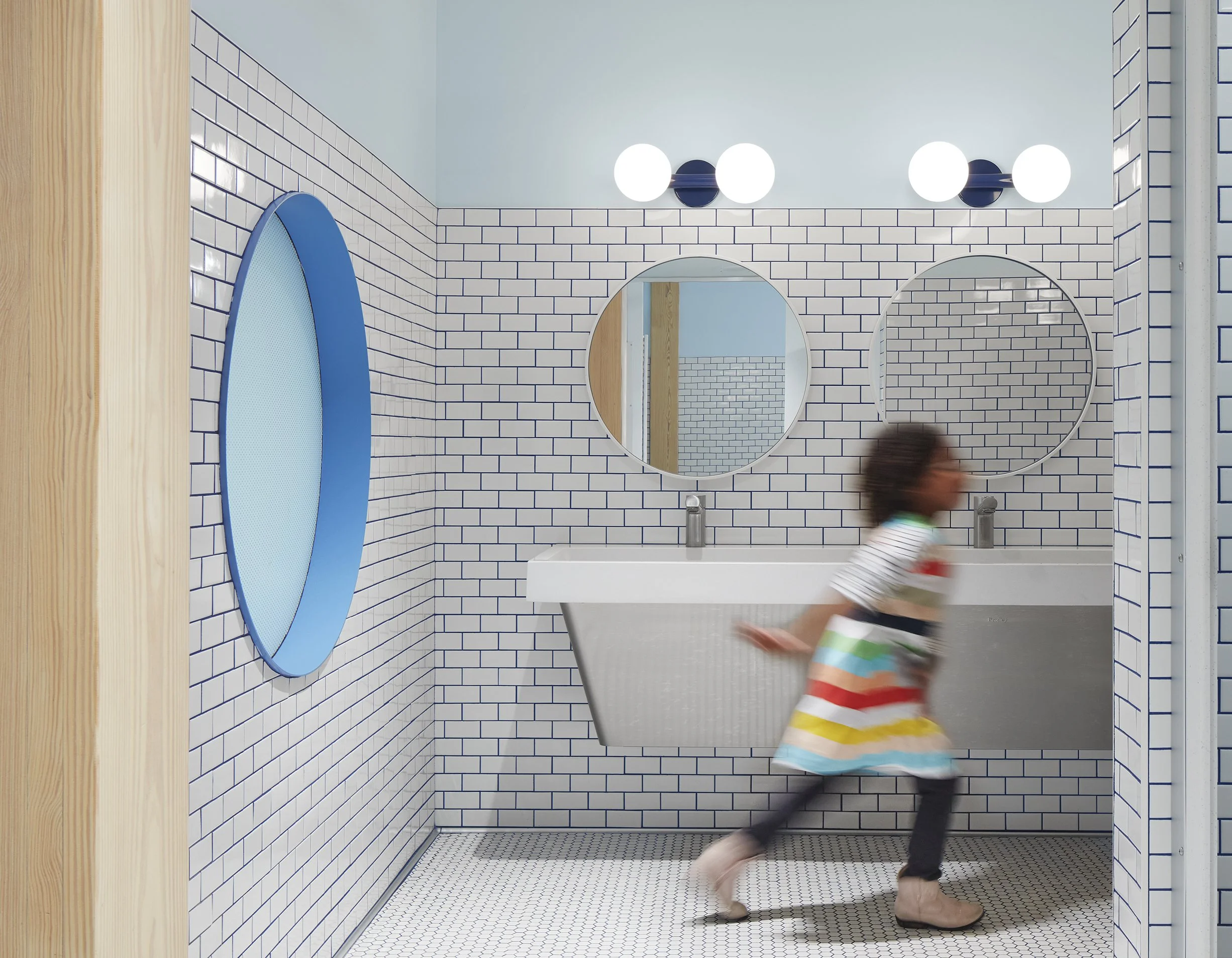  Blake School | Early Learning Center  HGA  Minneapolis, MN       Return to Projects  