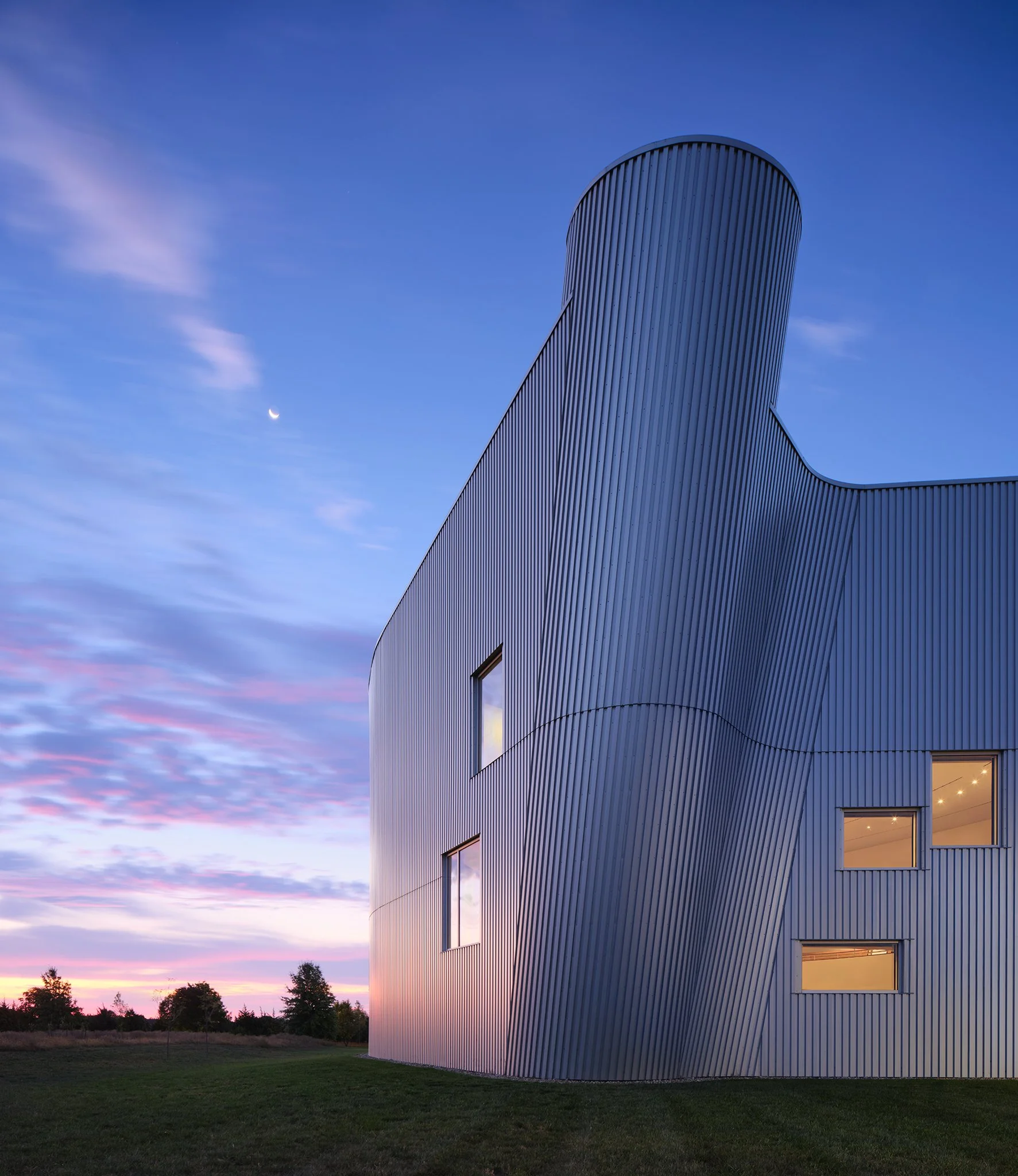 Congregation Beth Shalom  Preston Scott Cohen  Kansas City, MO     Kendall McCaugherty  