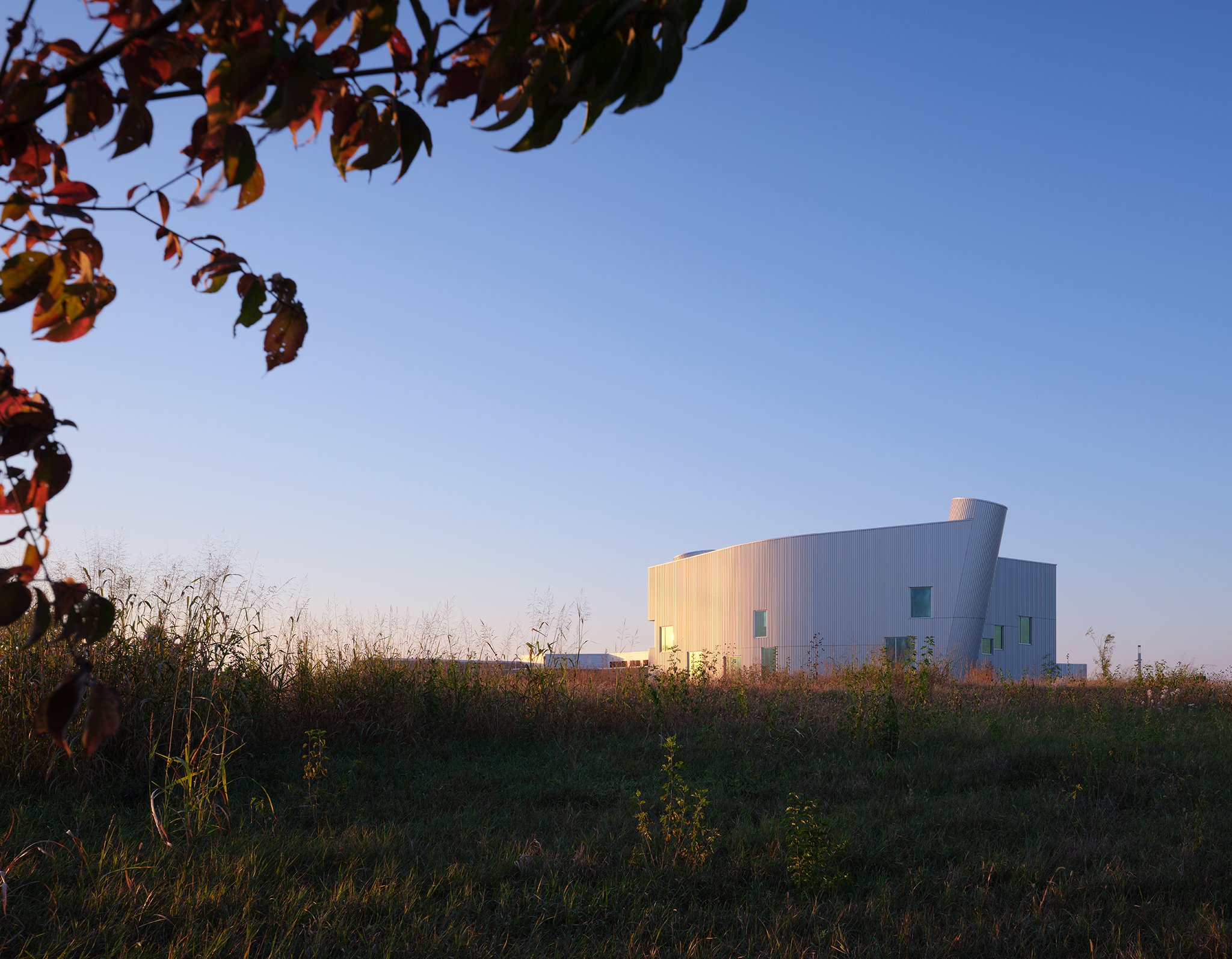  Congregation Beth Shalom  Preston Scott Cohen  Kansas City, MO     Kendall McCaugherty  