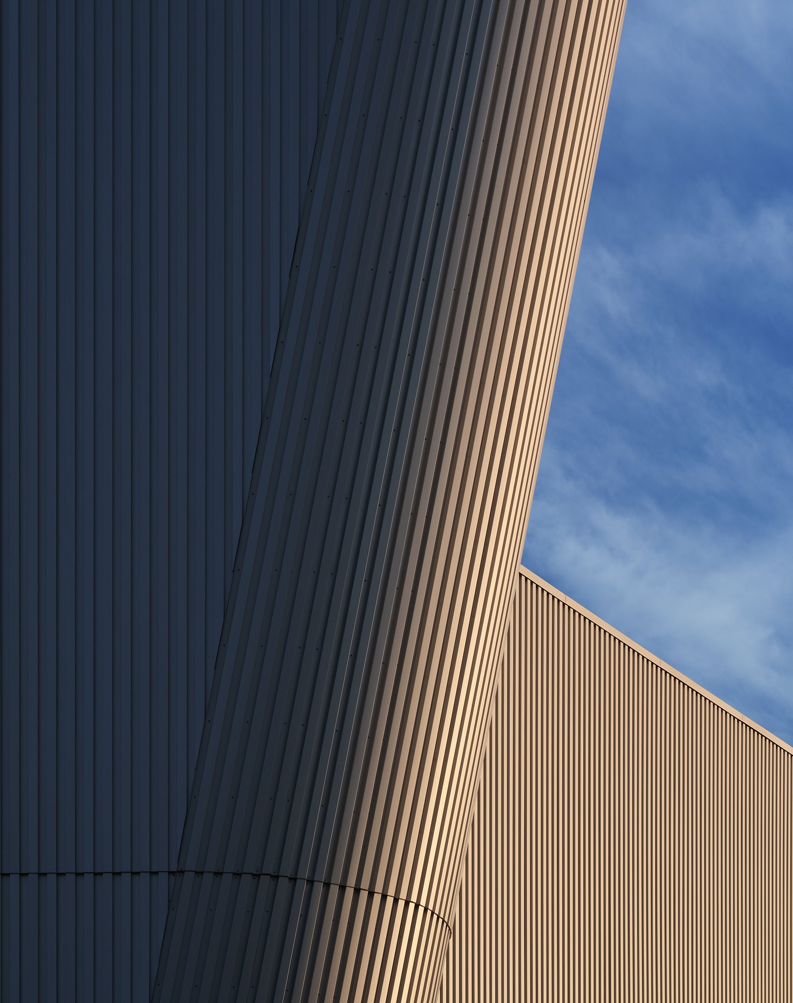  Congregation Beth Shalom  Preston Scott Cohen  Kansas City, MO     Kendall McCaugherty  