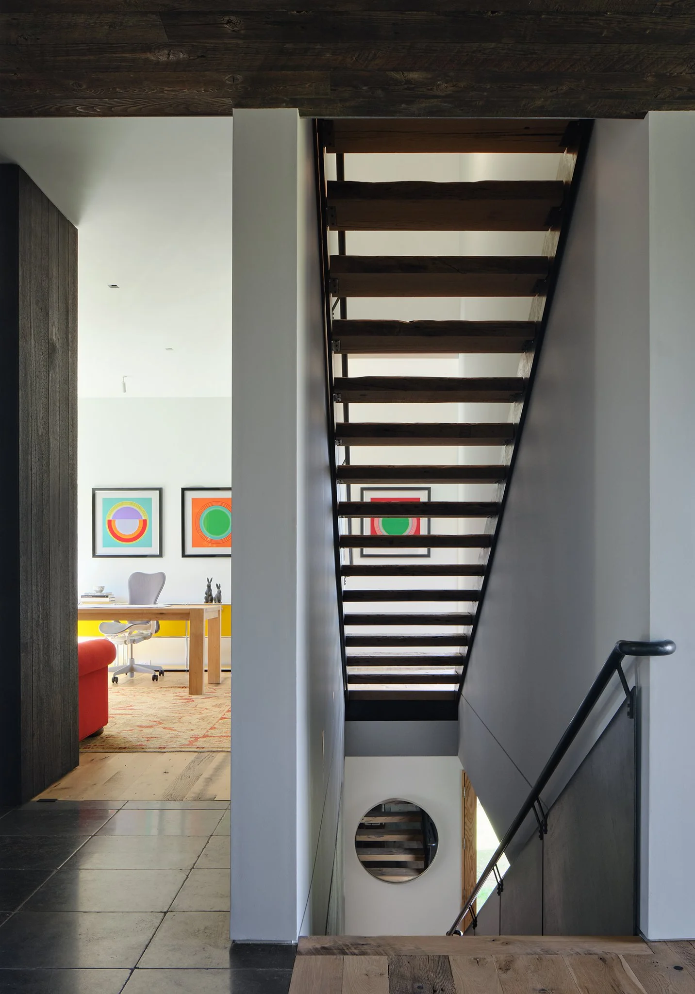  Private Residence  Shafer Crowe | Architecture&nbsp;+ Design&nbsp;  Driggs, ID     Steve Hall  