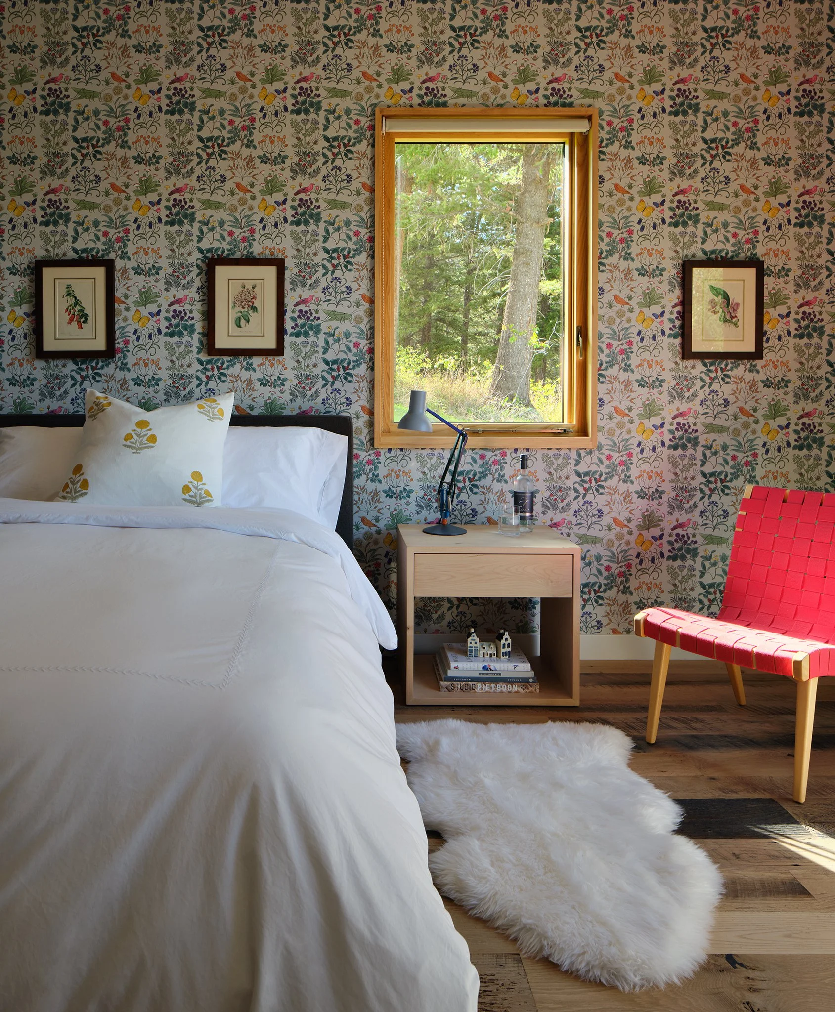  Private Residence  Shafer Crowe | Architecture&nbsp;+ Design&nbsp;  Driggs, ID     Steve Hall  