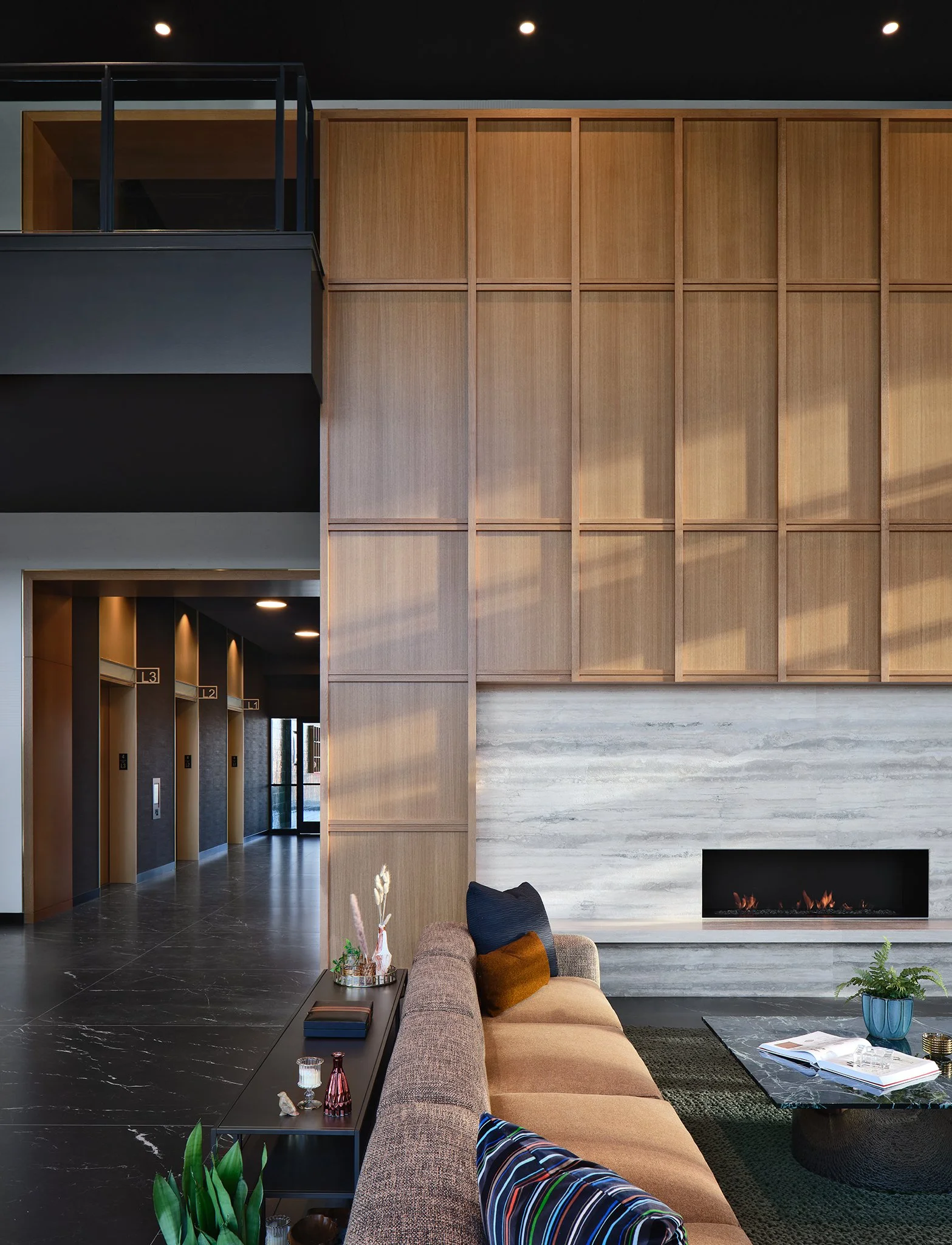  360 N Green  Sterling Bay   Gensler  Chicago, IL     Return to Projects  