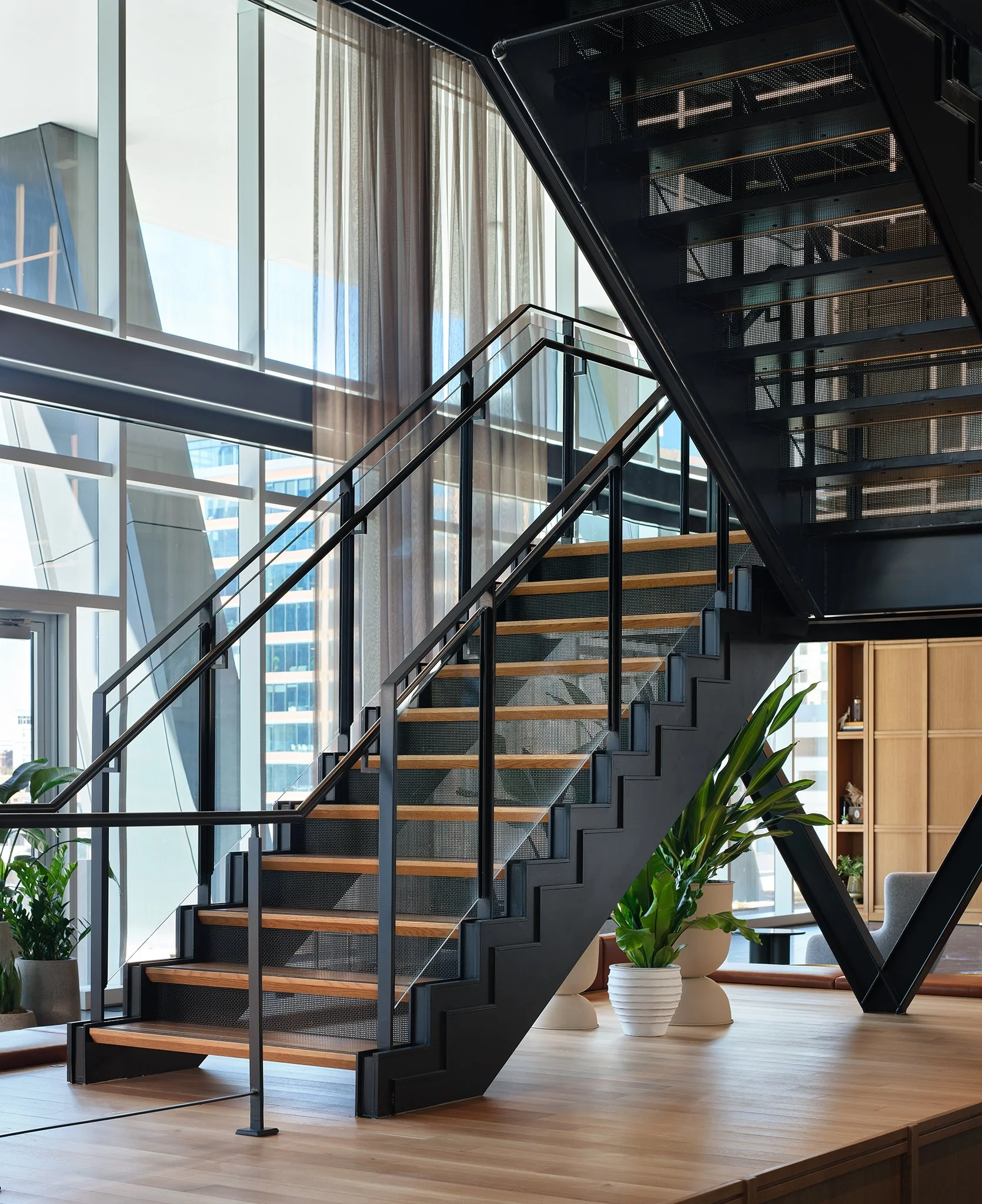  360 N Green  Sterling Bay   Gensler  Chicago, IL     Return to Projects  