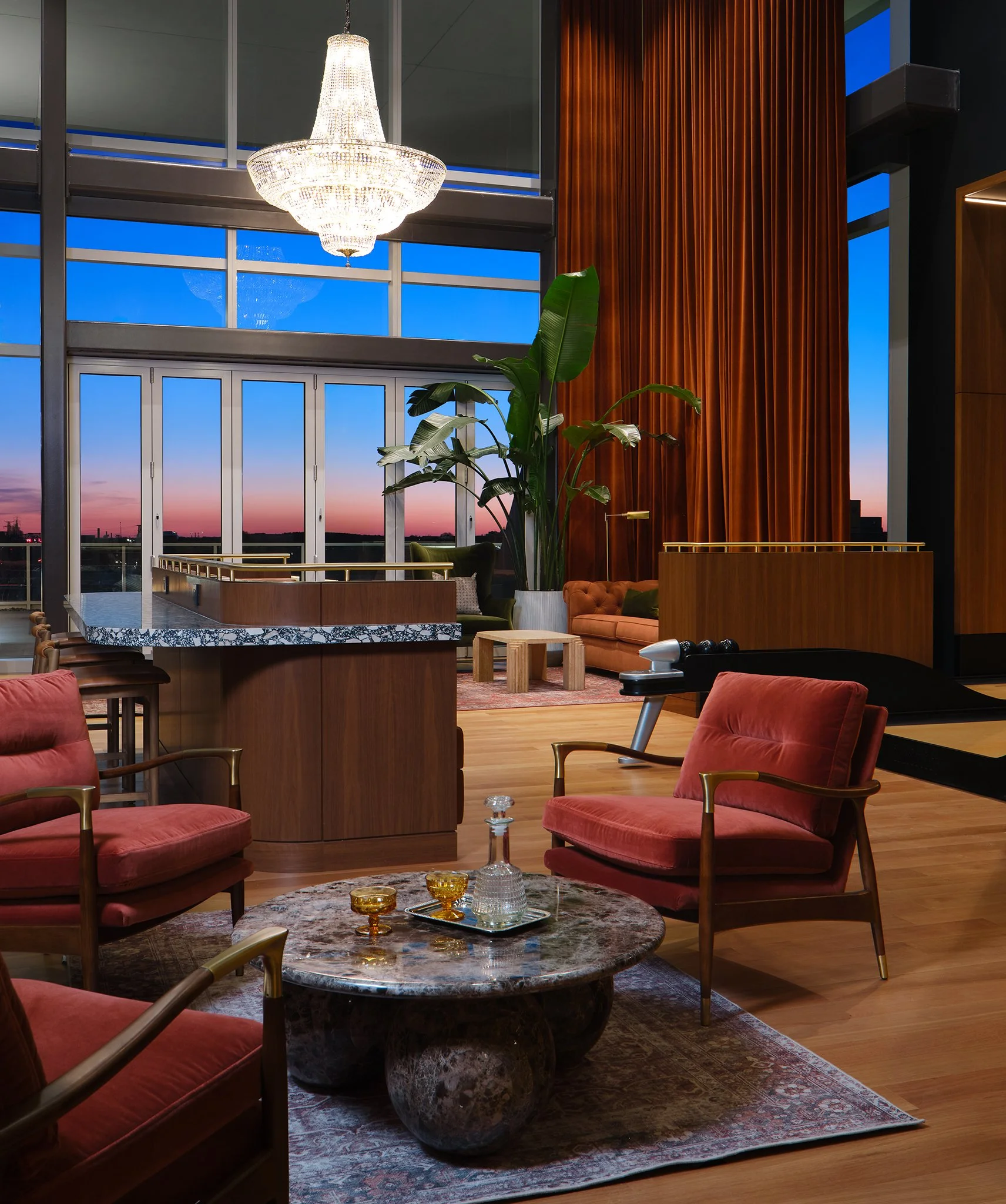  360 N Green  Sterling Bay   Gensler  Chicago, IL     Return to Projects  