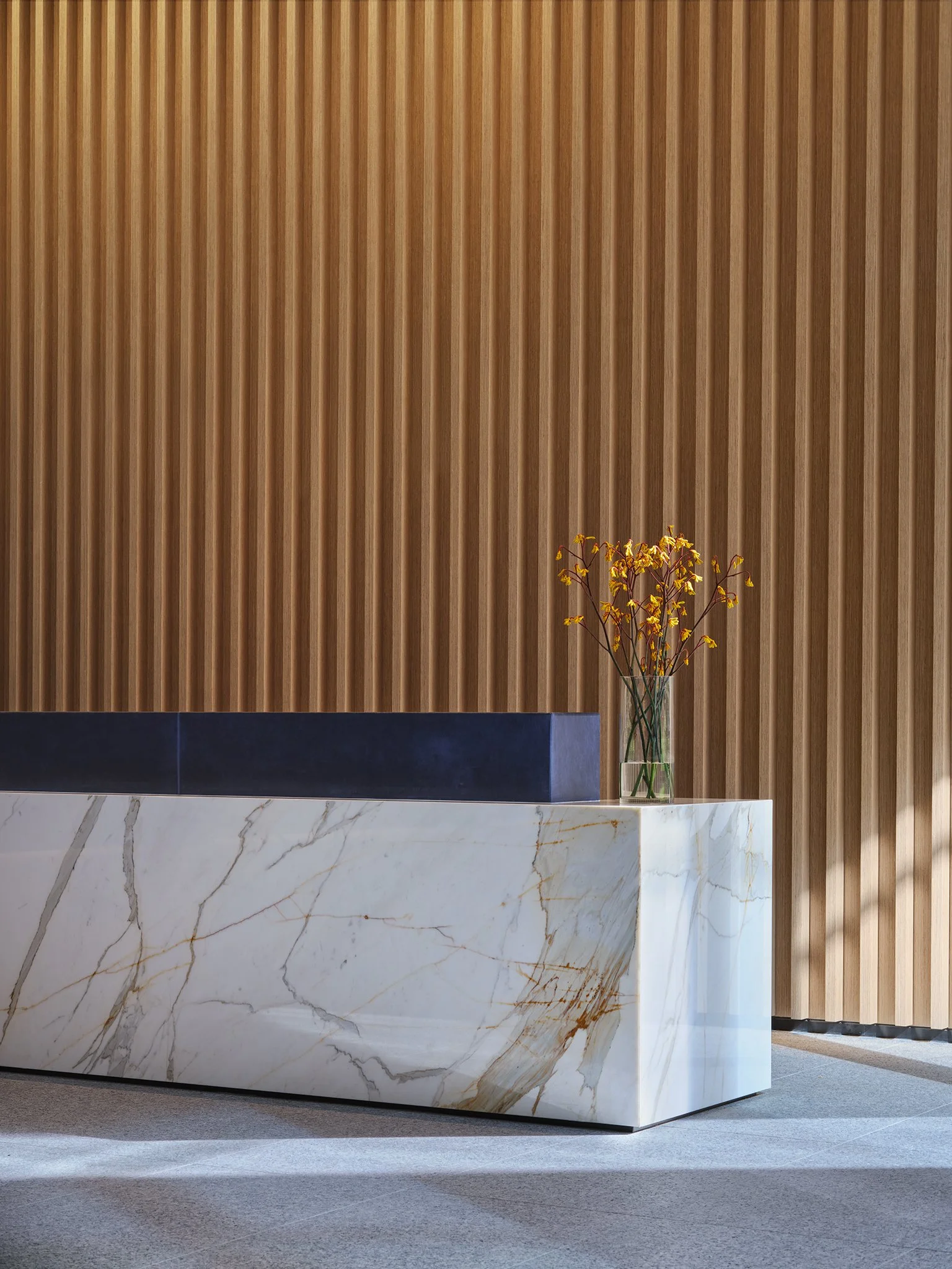  10 &amp; 120 South Riverside  Gensler  Chicago, IL     Return to Projects  