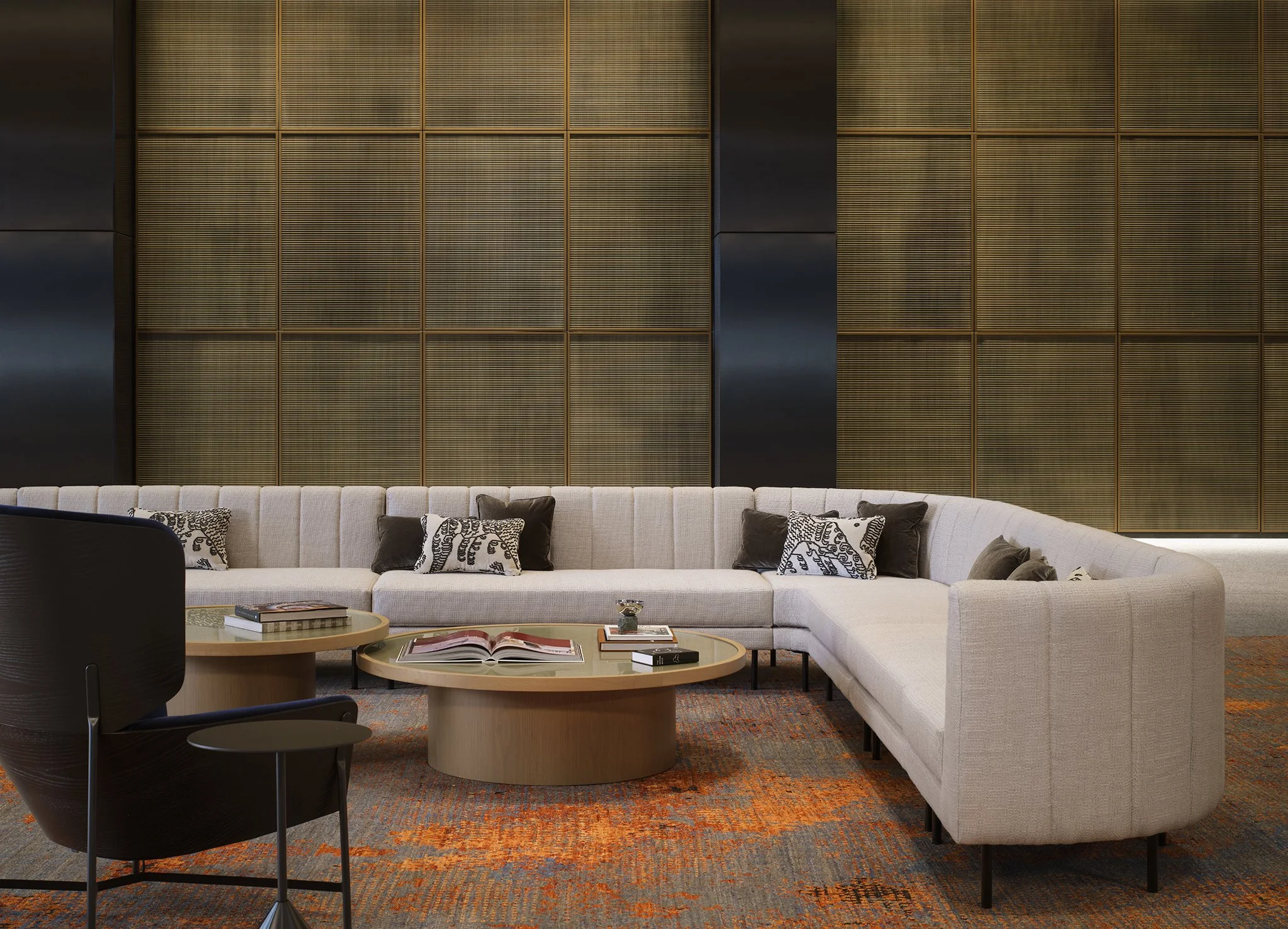  10 &amp; 120 South Riverside  Gensler  Chicago, IL     Return to Projects  