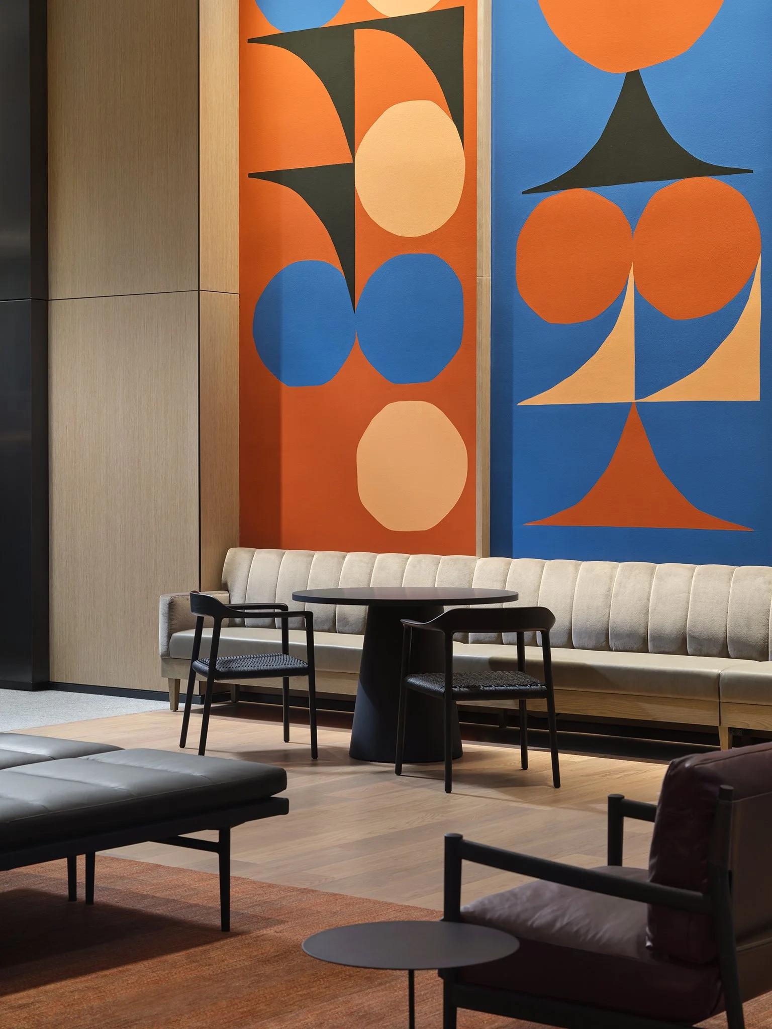  10 &amp; 120 South Riverside  Gensler  Chicago, IL     Return to Projects  
