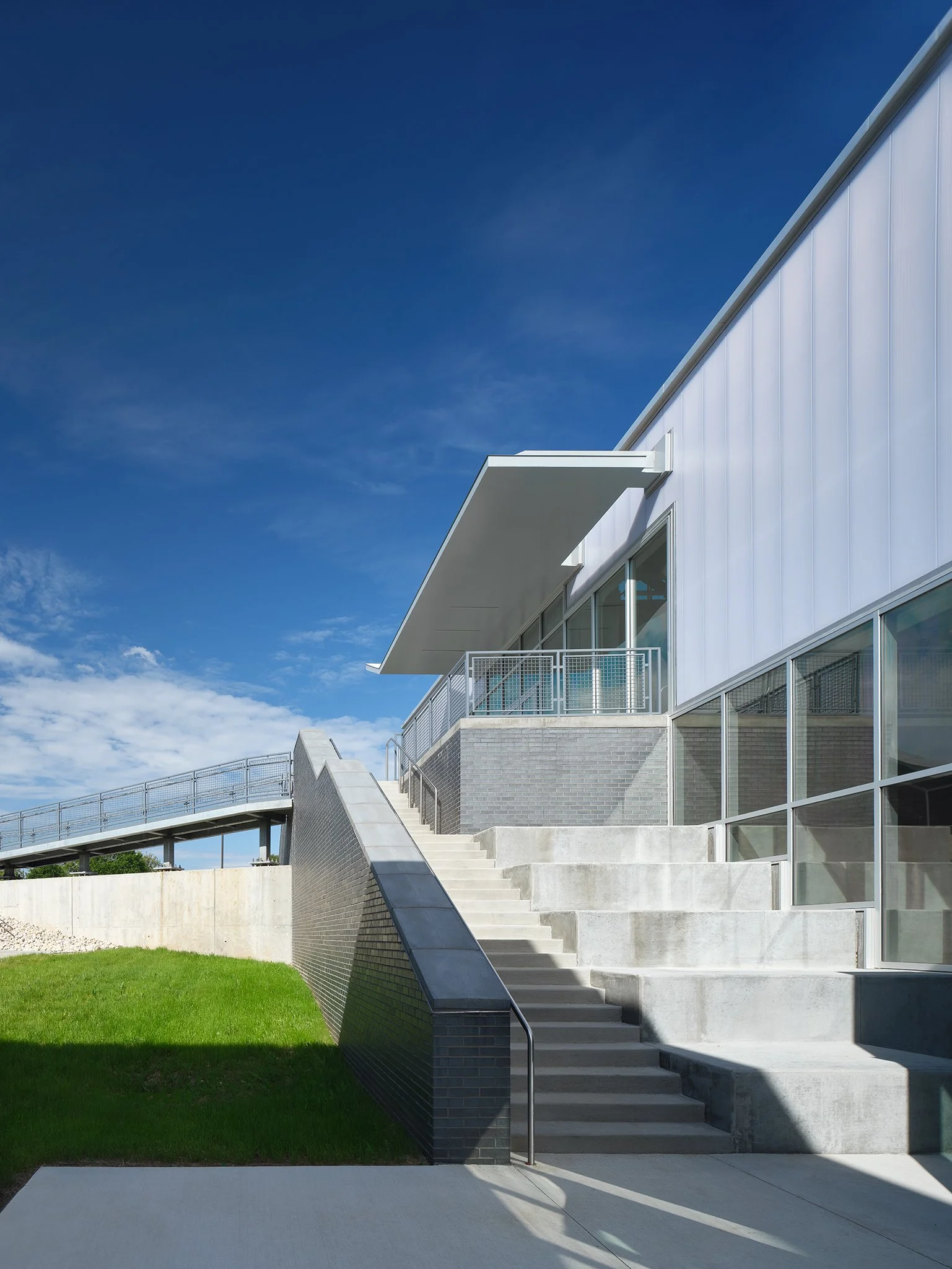 Foglia Center for Advanced Technology and Innovation
