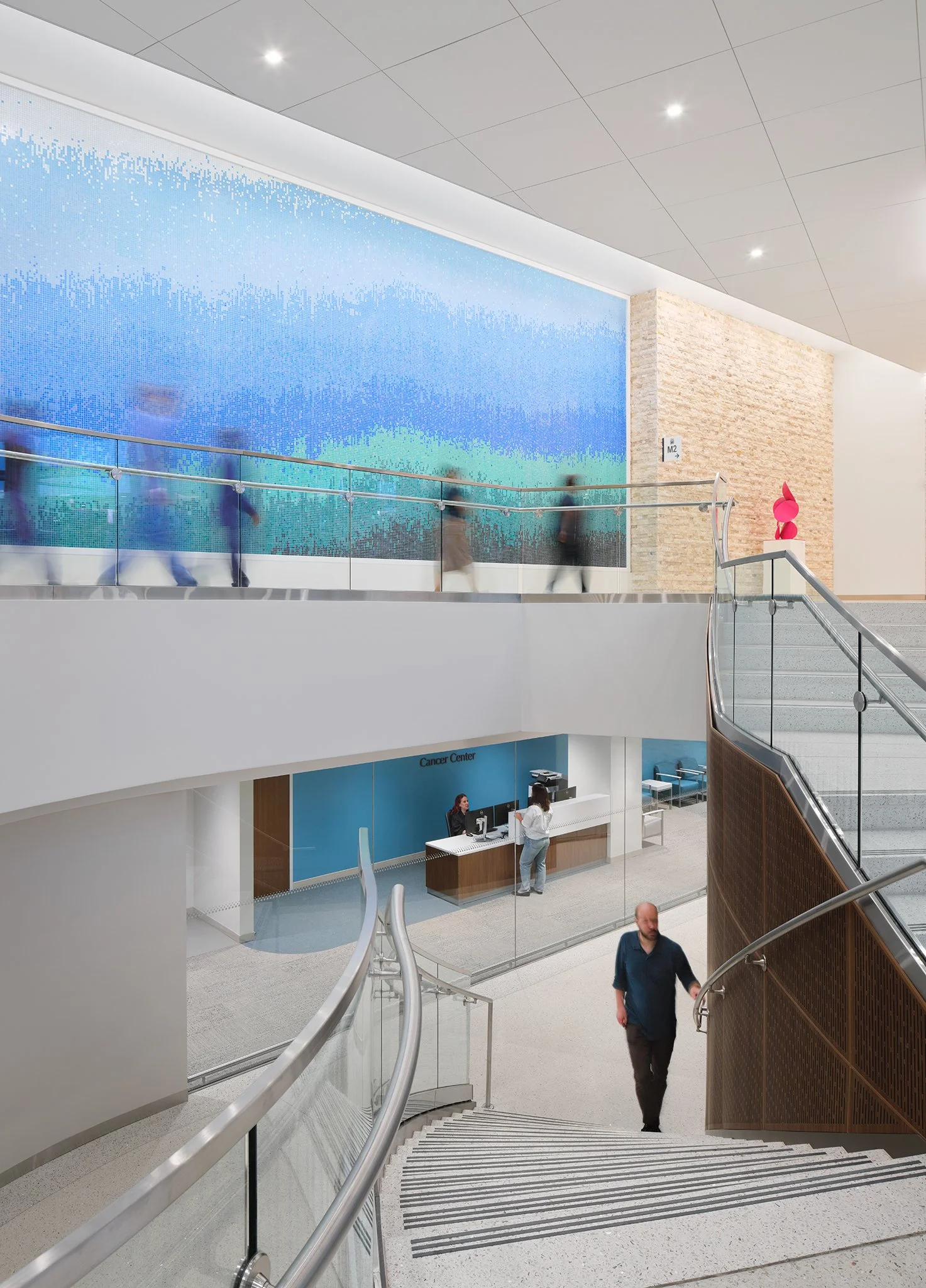  Advocate Illinois Masonic Medical Center  Smith Group  Chicago, IL     Return to Projects  