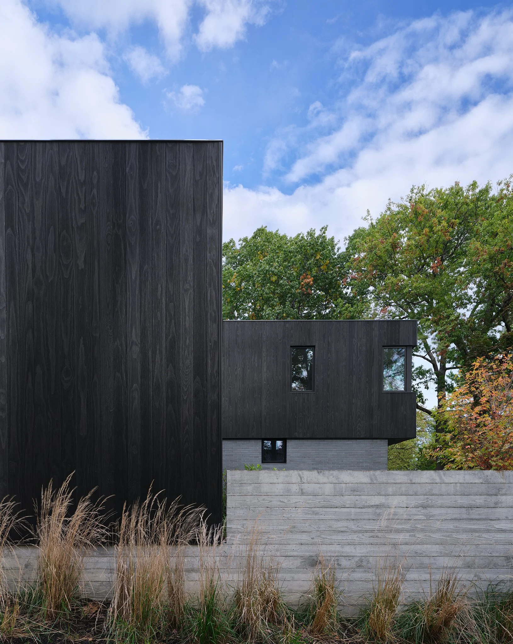  408 Sunset  Standard Architects     Return to Projects  