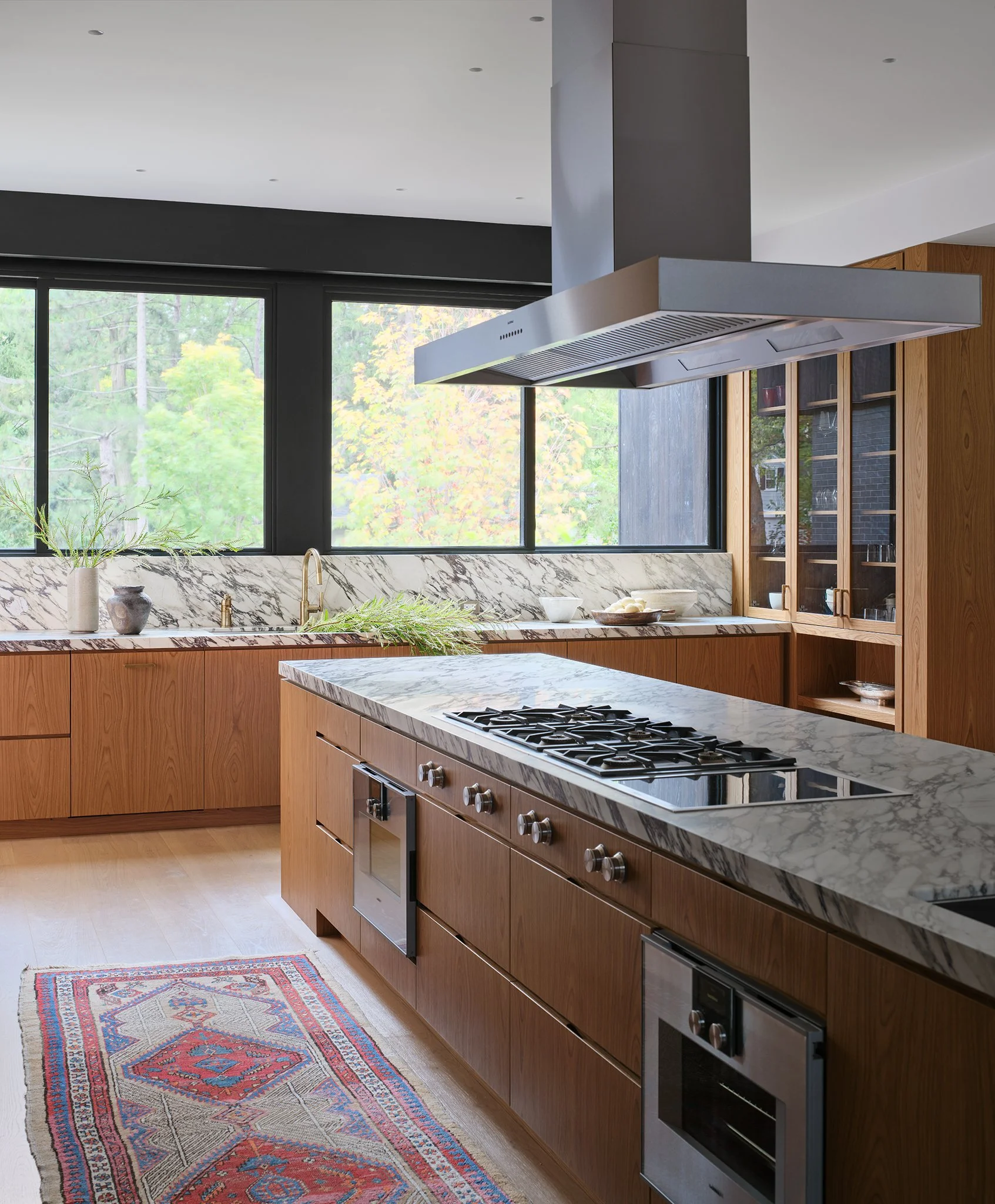  408 Sunset  Standard Architects     Return to Projects  