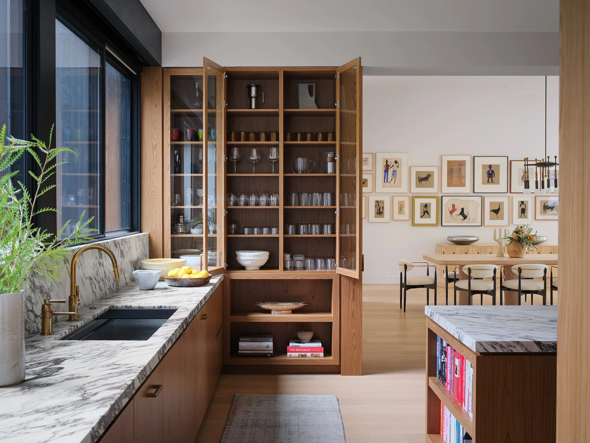  408 Sunset  Standard Architects     Return to Projects  