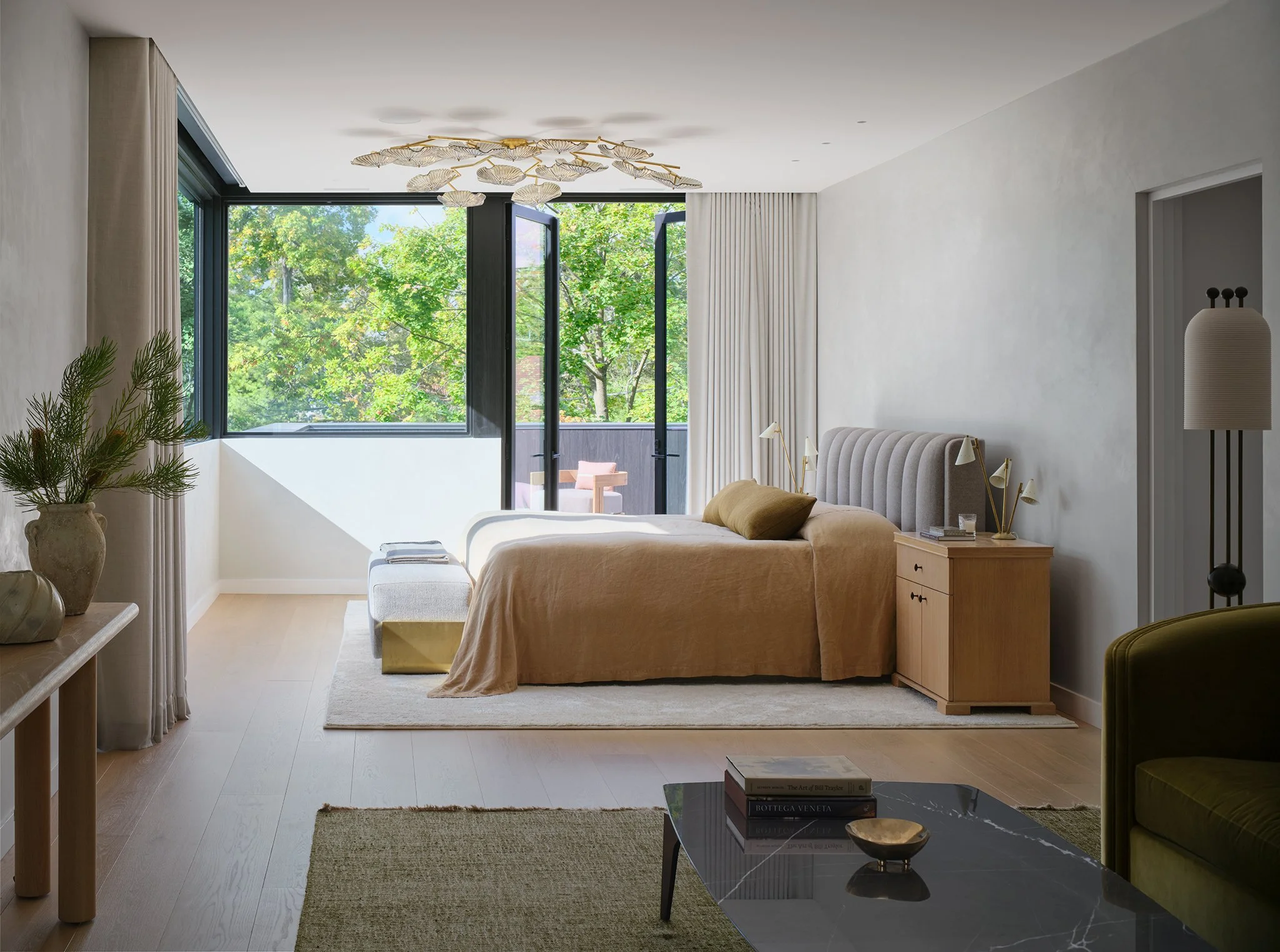  408 Sunset  Standard Architects     Return to Projects  