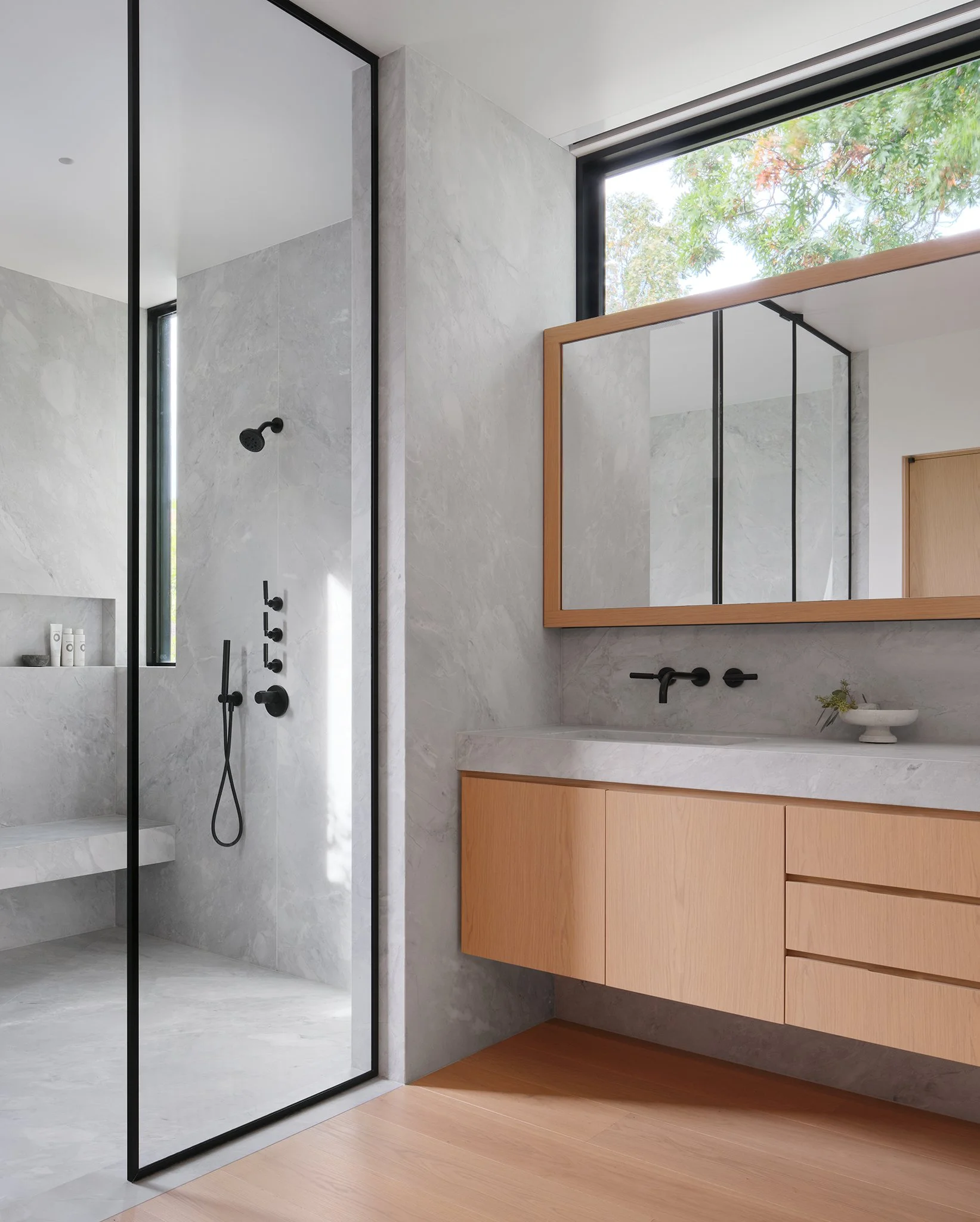  408 Sunset  Standard Architects     Return to Projects  