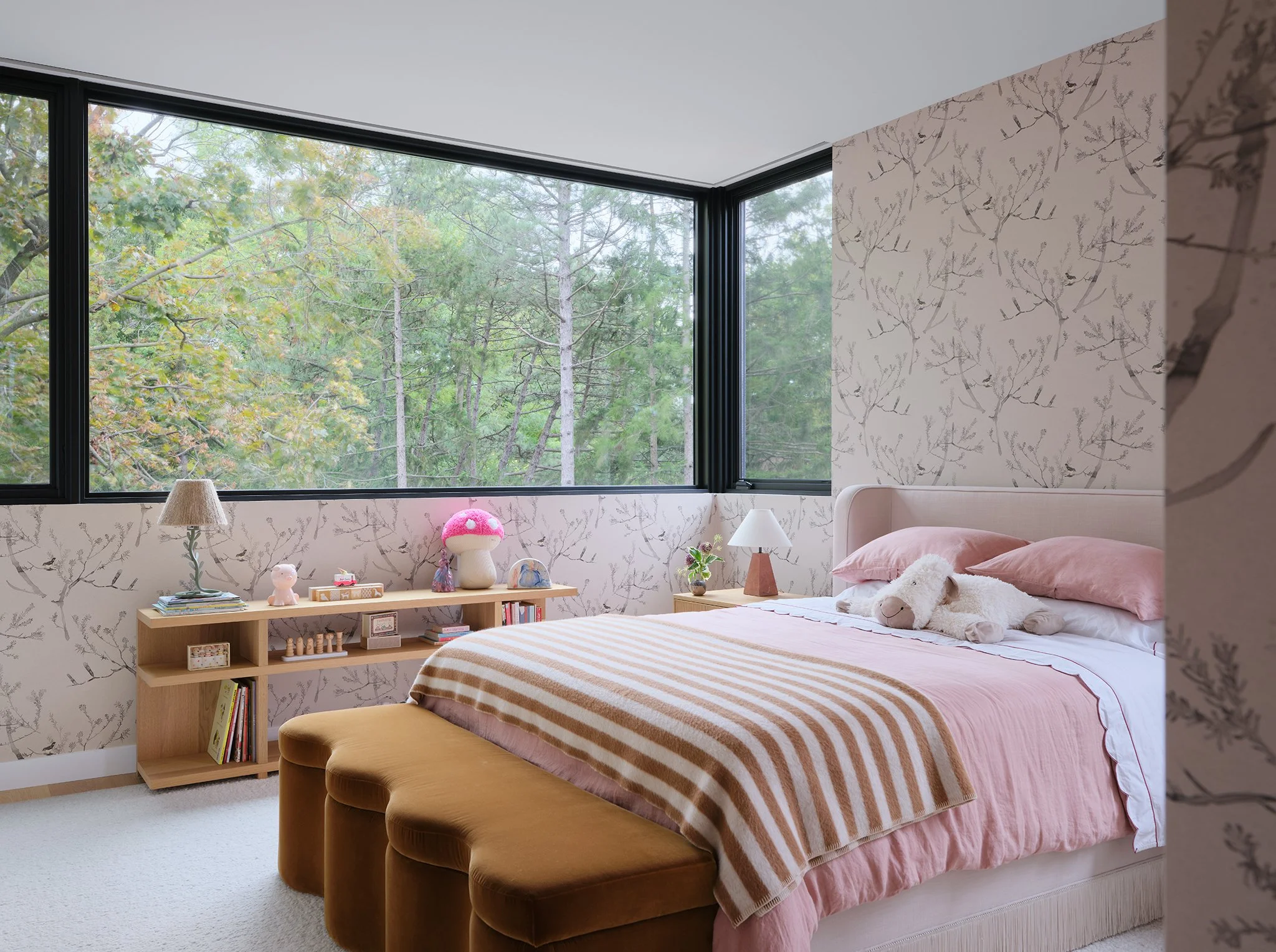  408 Sunset  Standard Architects     Return to Projects  