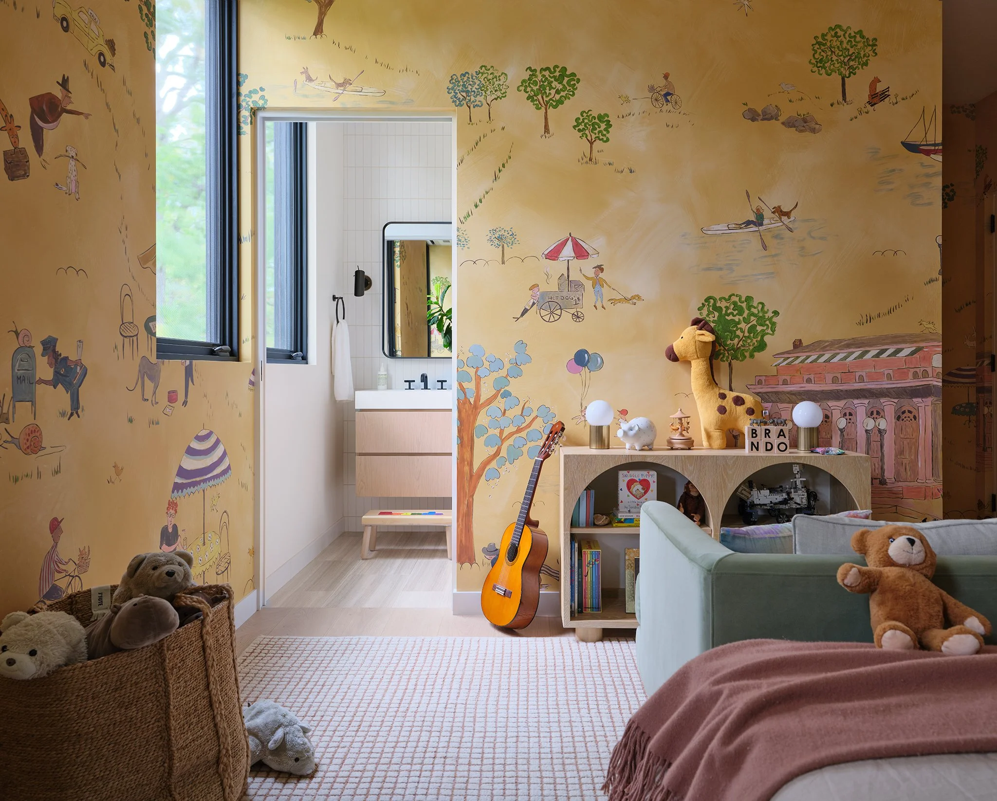  408 Sunset  Standard Architects     Return to Projects  