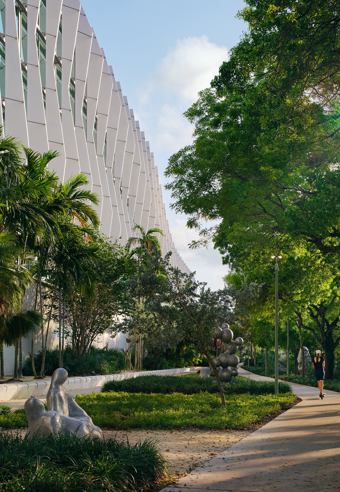  Miami Beach Convention Center  Fentress Studios  Miami, FL     Return to Projects  