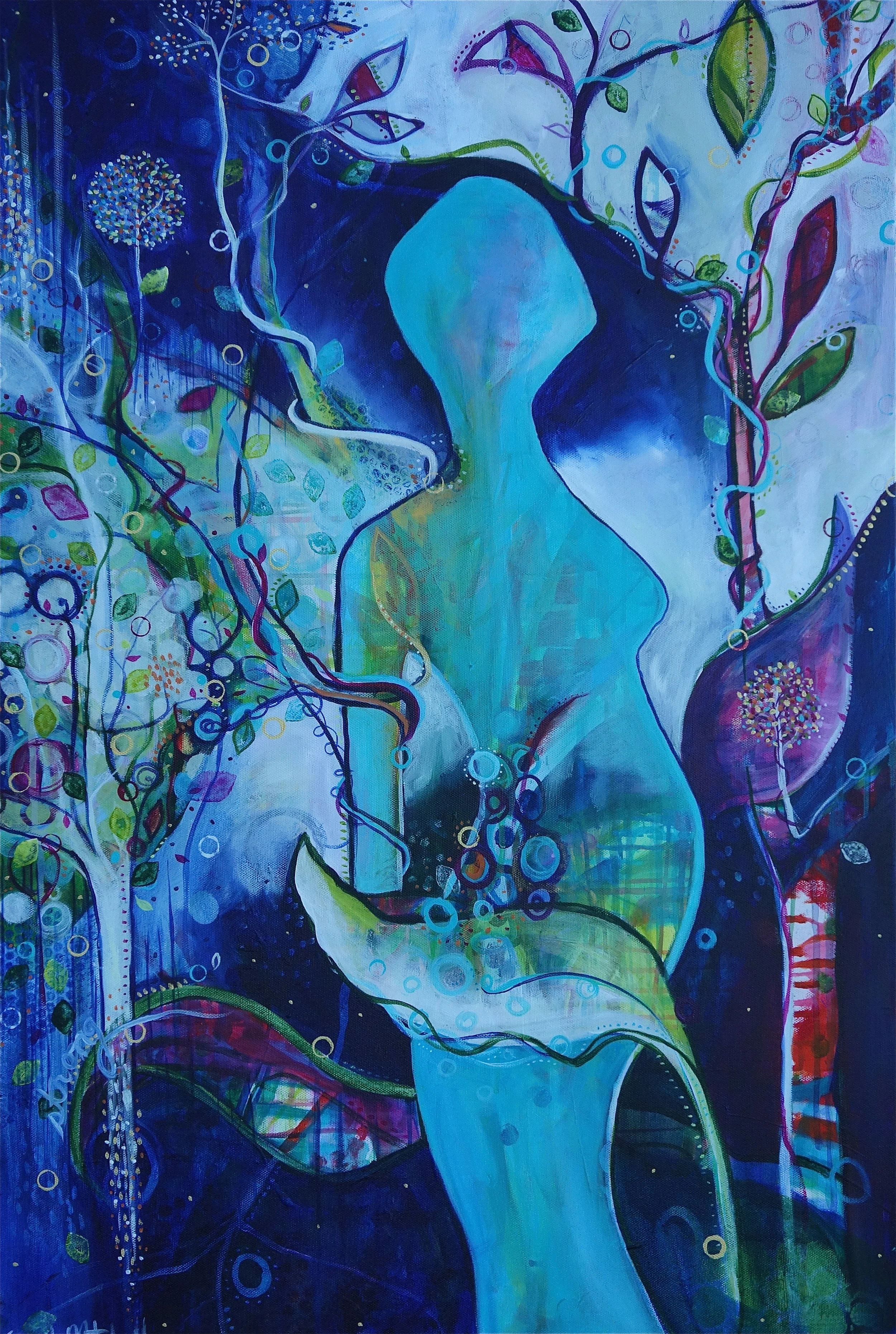 White Meeting House, Waterbury, VT